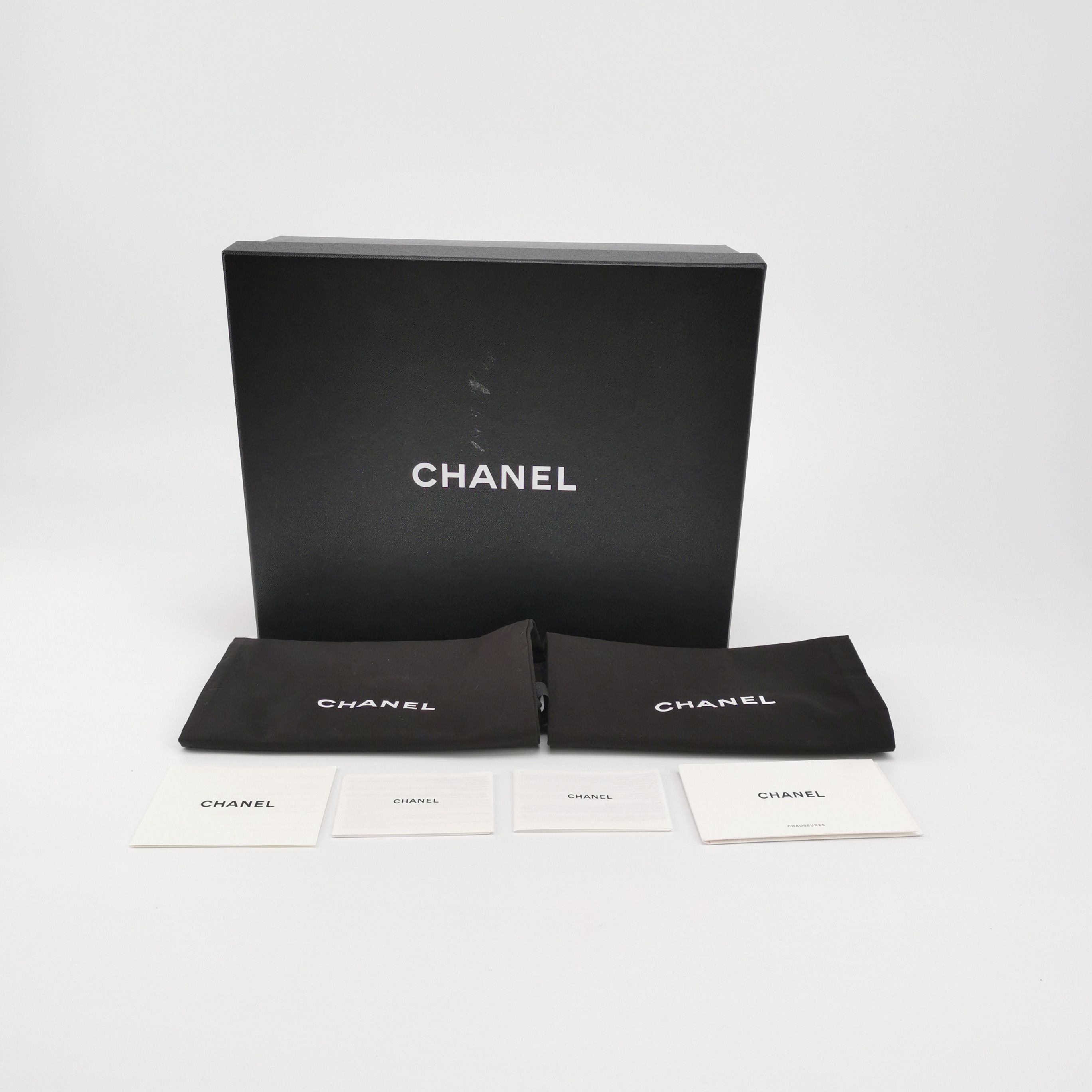Chanel Chanel Women 7 Sandals Size US 7 / IT 37 - 6 Thumbnail
