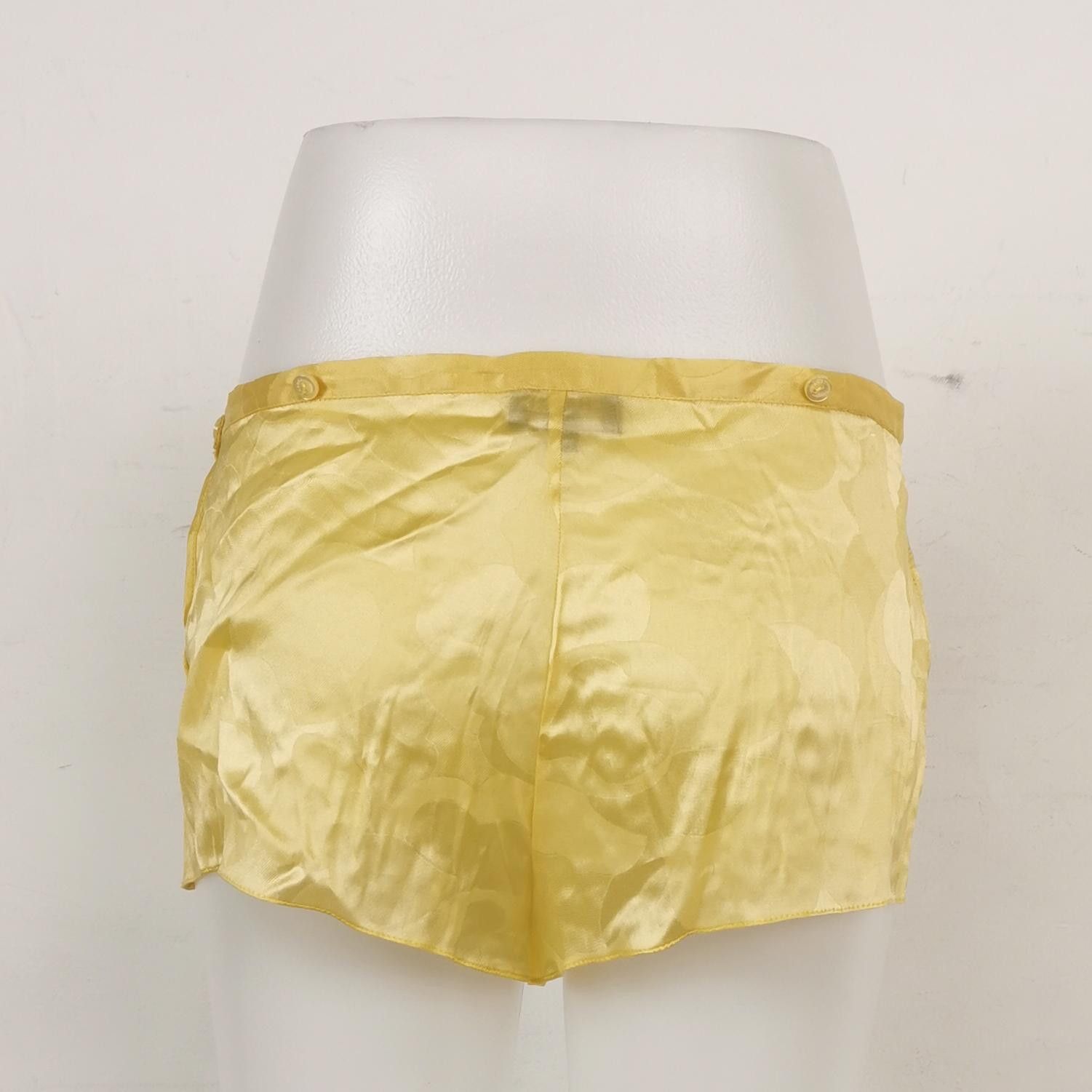 Chanel Chanel Women 36 Shorts Size 36" / US 14 / IT 50 - 4 Thumbnail