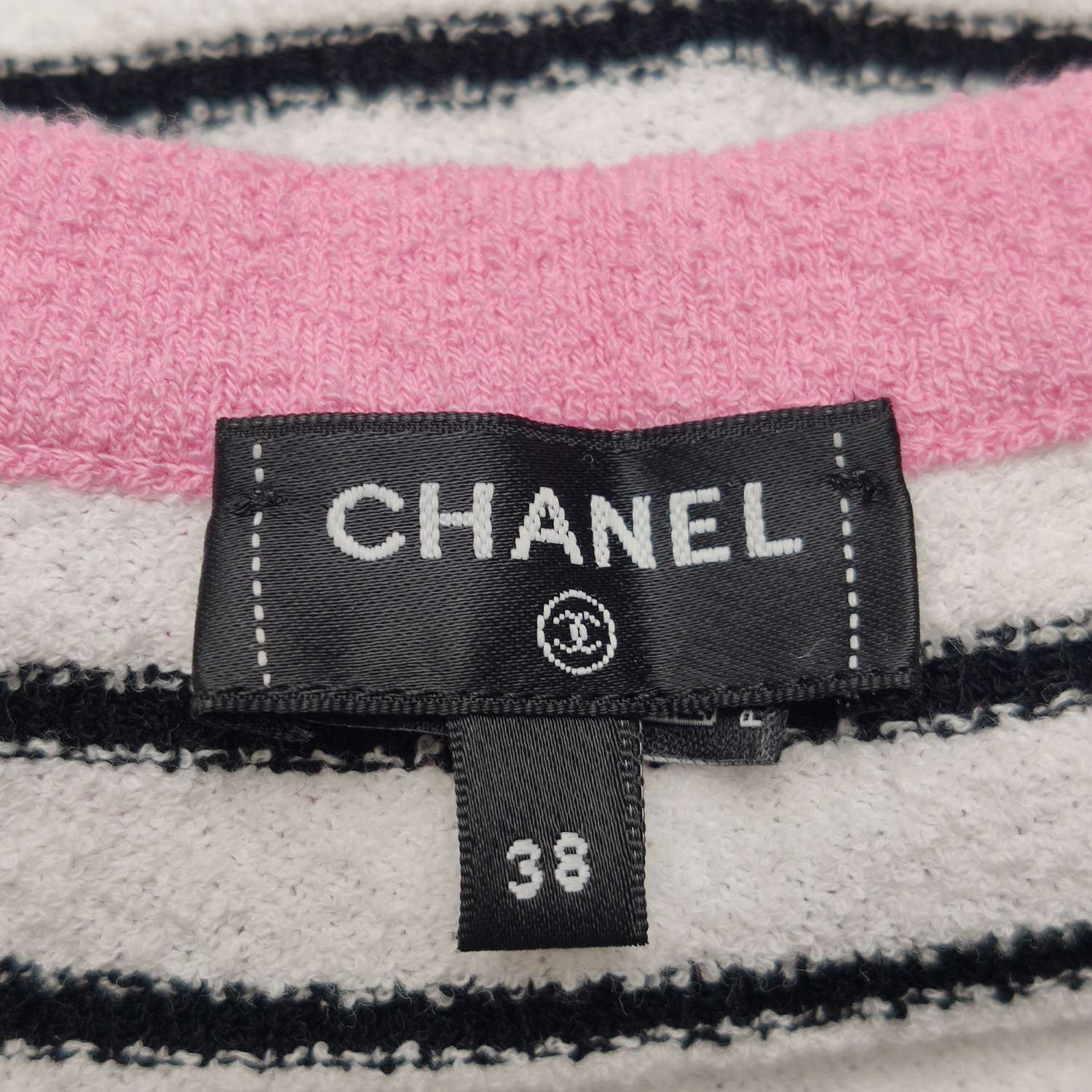Chanel Chanel Women it_38 Sweaters Size XS / US 0-2 / IT 36-38 - 5 Thumbnail