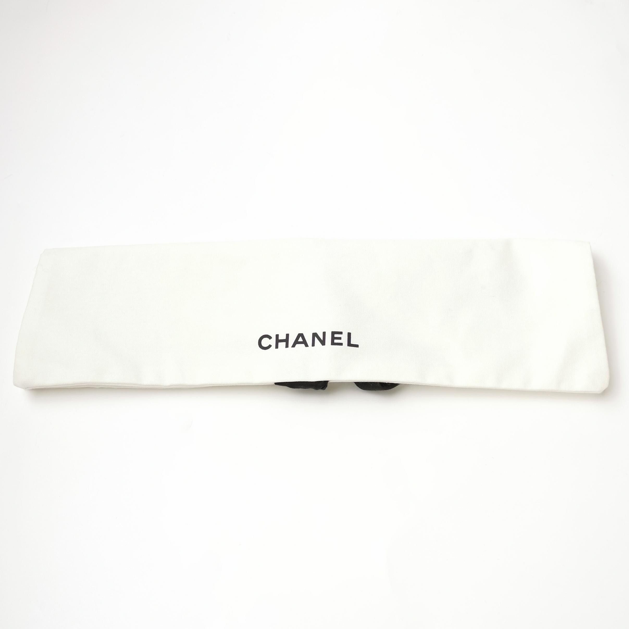 Chanel Chanel Women it_38 Sweaters Size XS / US 0-2 / IT 36-38 - 4 Thumbnail