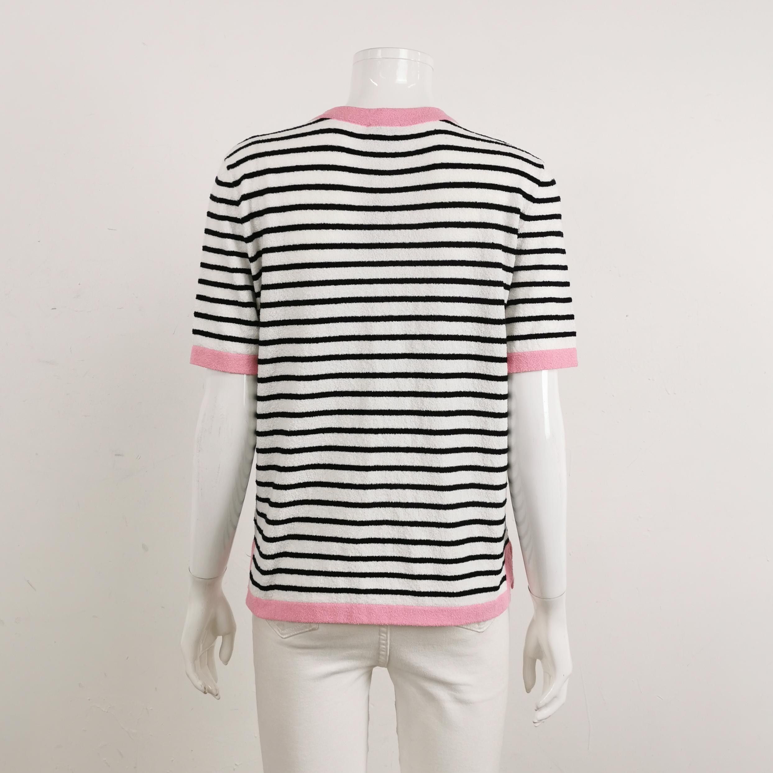 Chanel Chanel Women it_38 Sweaters Size XS / US 0-2 / IT 36-38 - 2 Thumbnail
