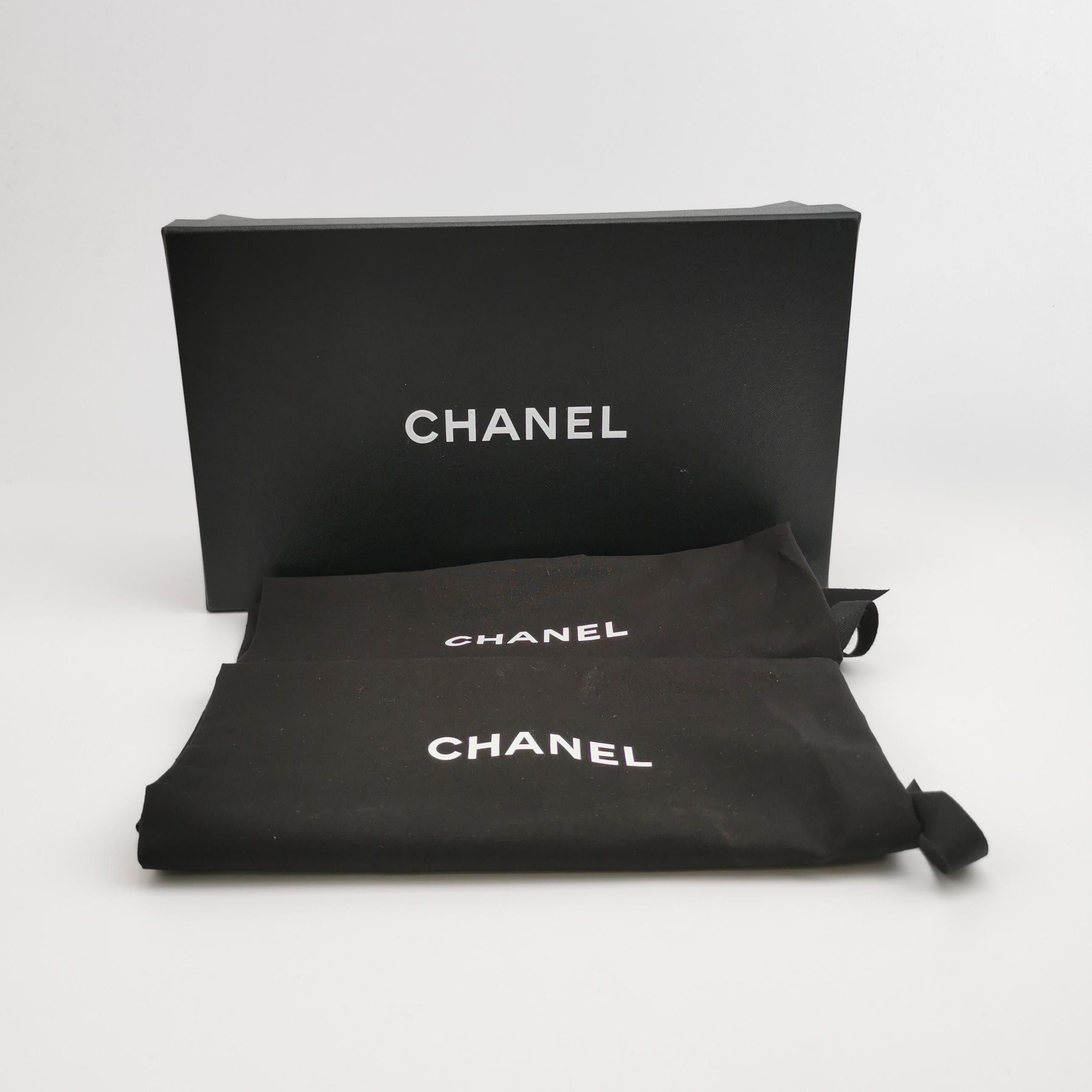 Chanel Chanel Women 7 Flats Size US 7 / IT 37 - 6 Thumbnail