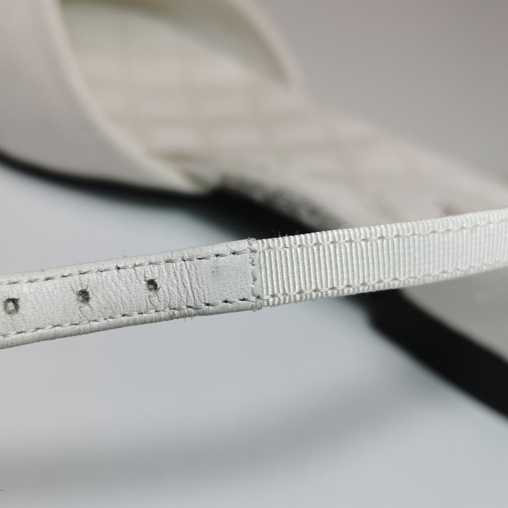 Chanel Chanel Women 8 Flats Size US 8 / IT 38 - 6 Thumbnail