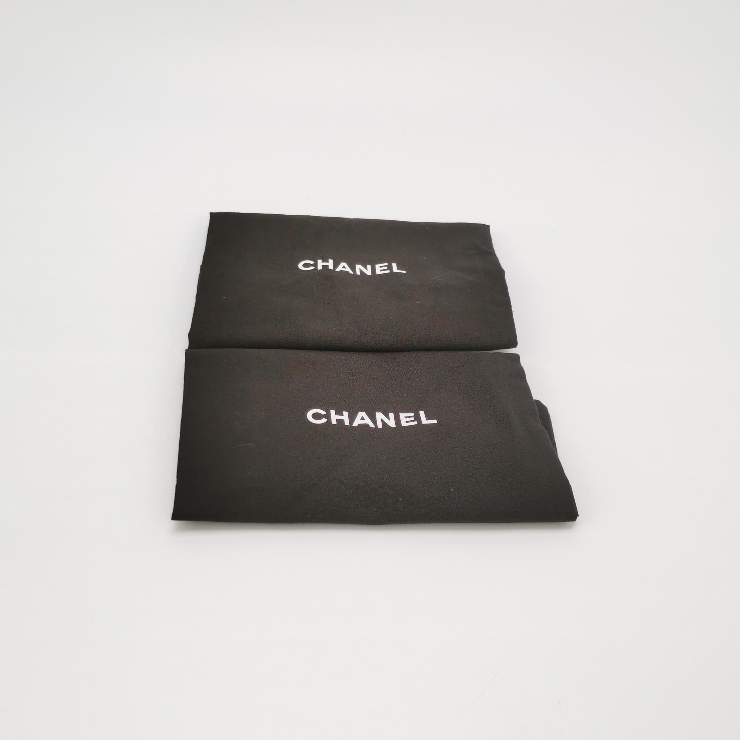 Chanel Chanel Women 7 Sandals Size US 7 / IT 37 - 6 Thumbnail