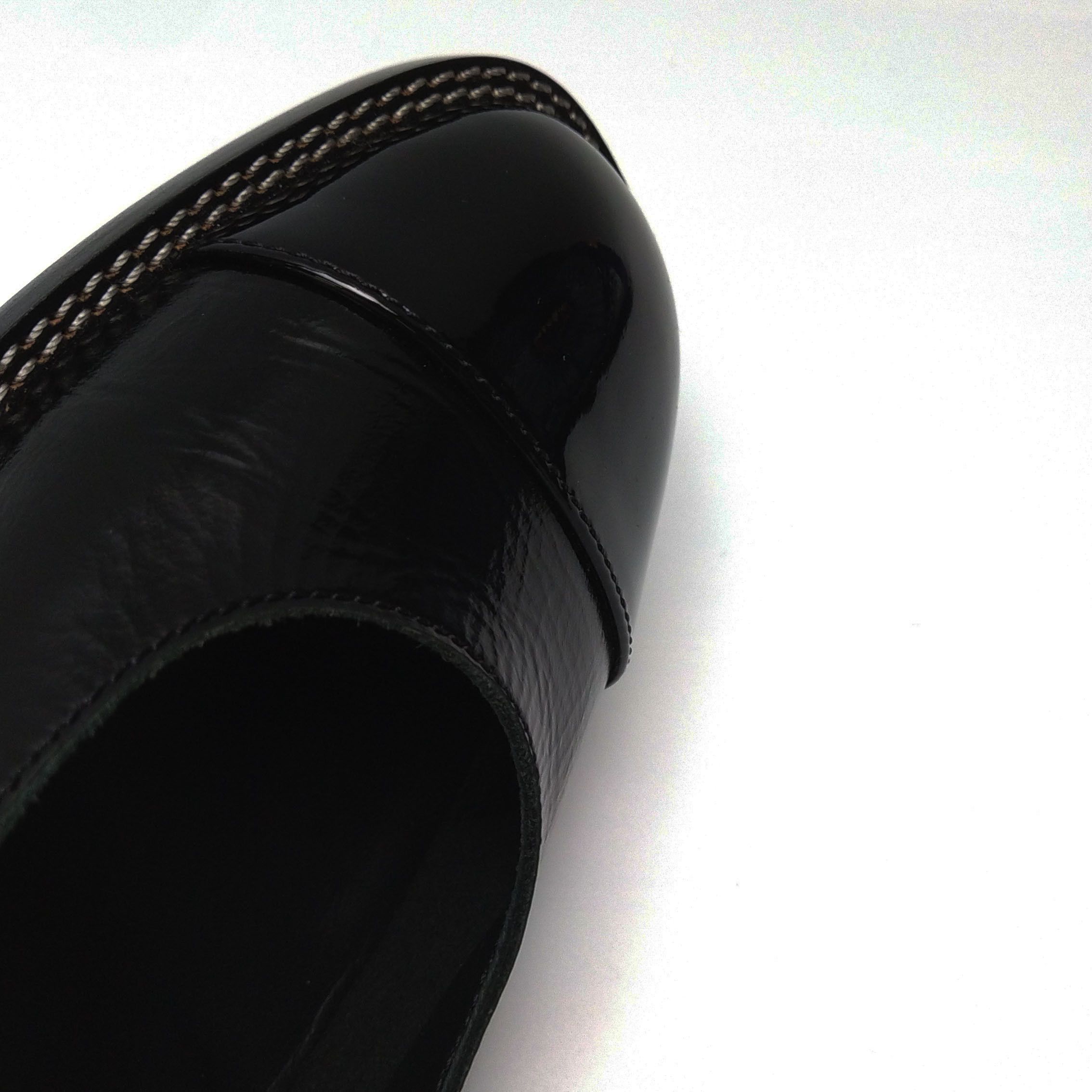 Chanel Chanel Women 8 Flats Size US 8 / IT 38 - 11 Thumbnail