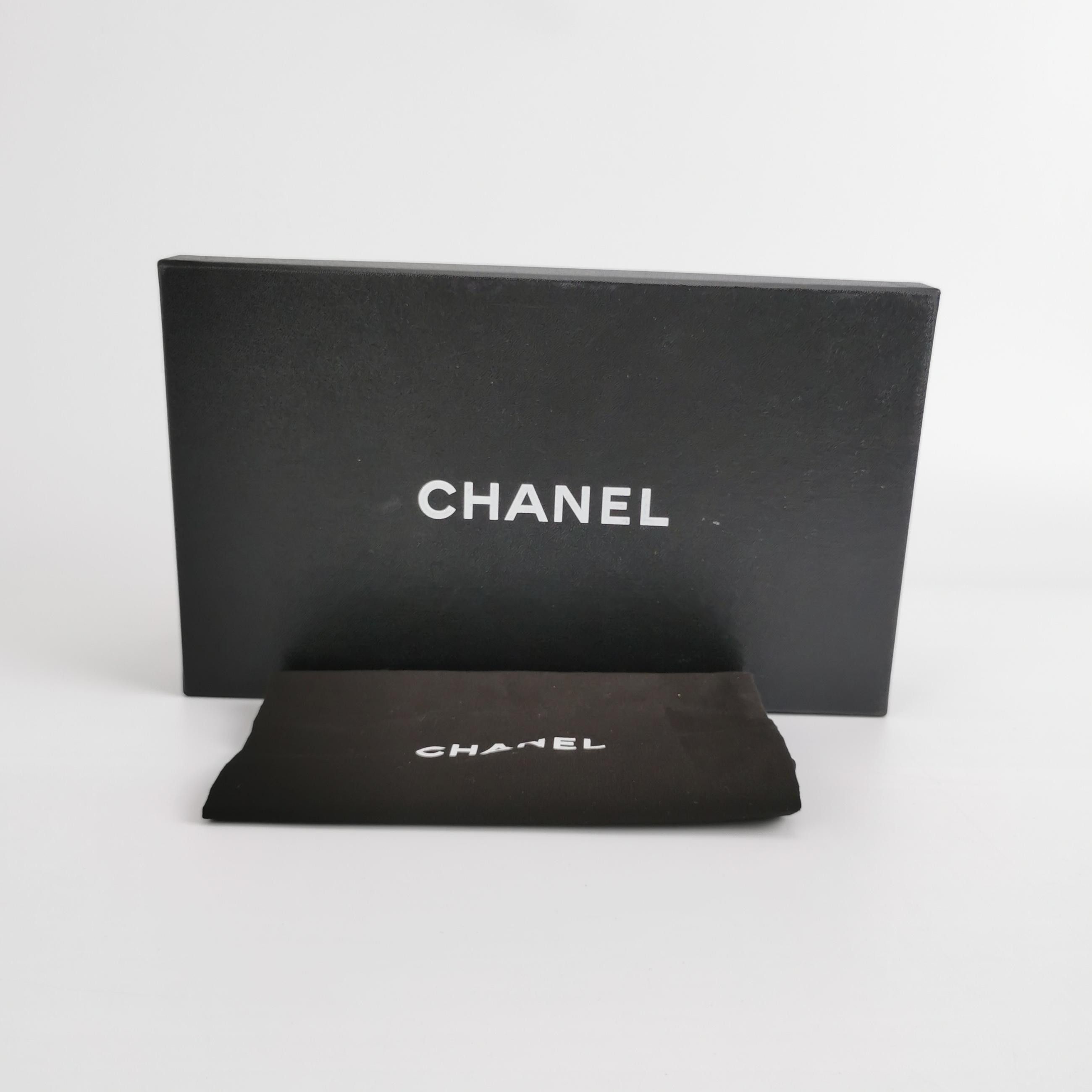 Chanel Chanel Women it_34 Flats Size US 4 / IT 34 - 6 Thumbnail