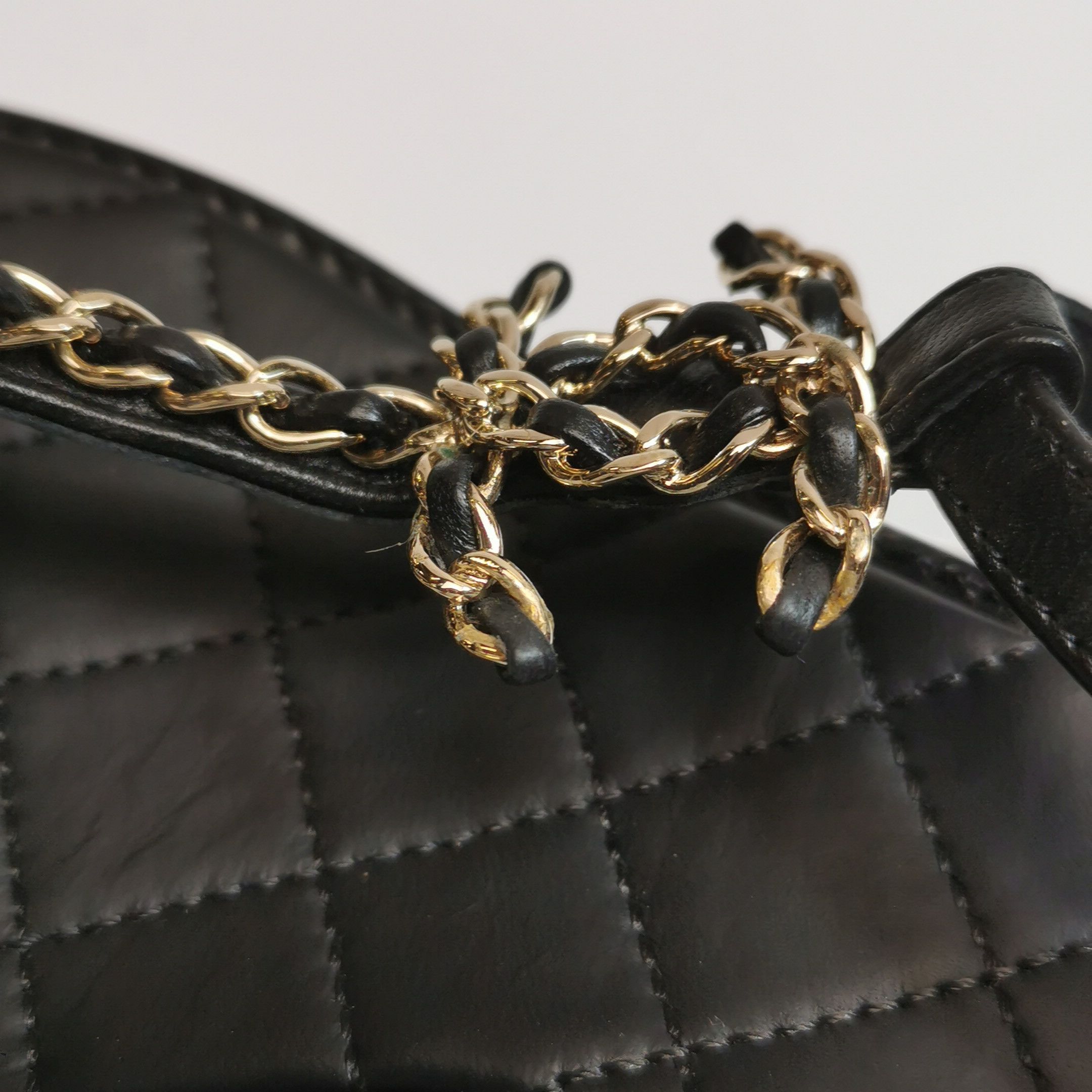 Chanel Chanel Women 8-5 Sandals Size US 8.5 / IT 38.5 - 8 Thumbnail