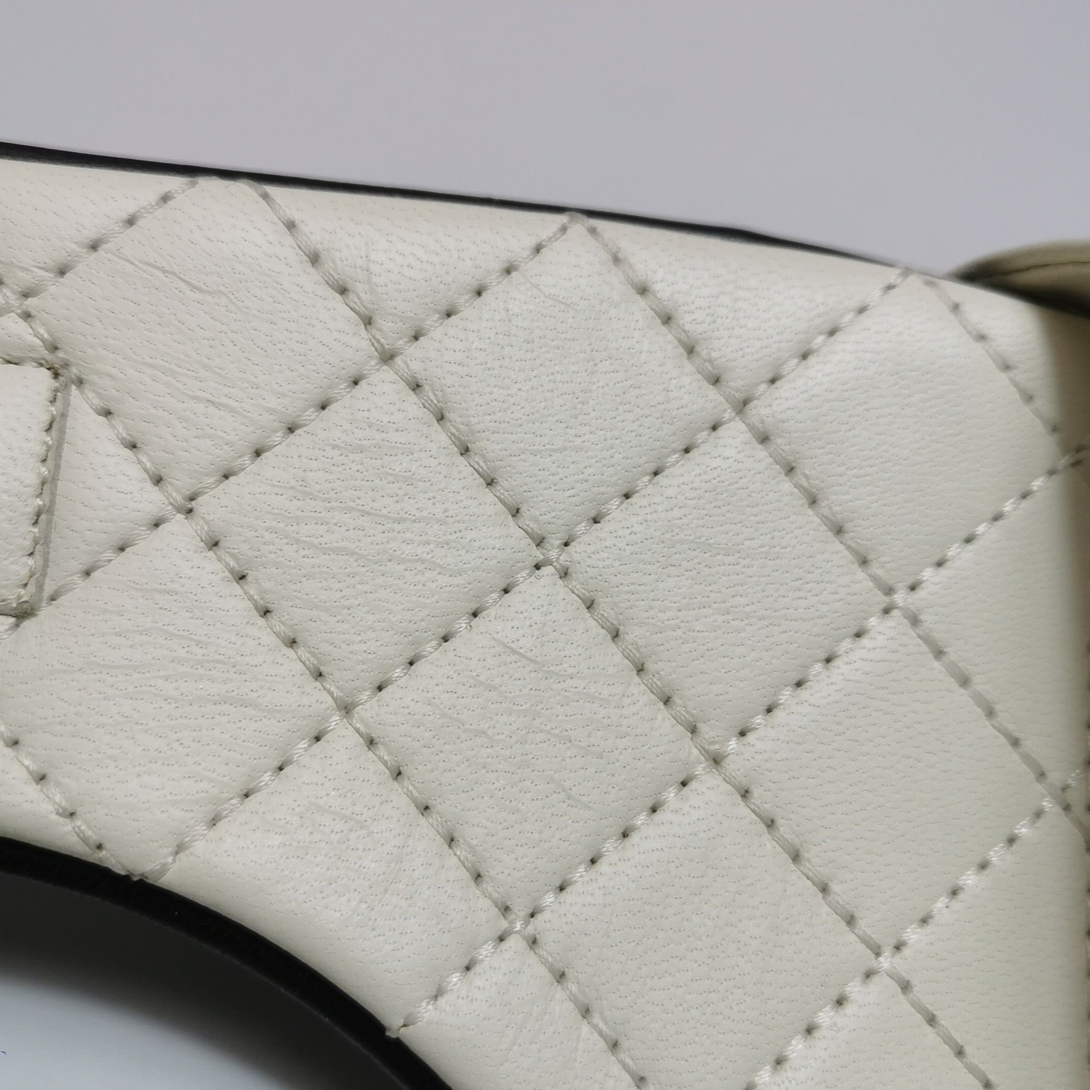 Chanel Chanel Women 6 Flats Size US 6 / IT 36 - 13 Thumbnail