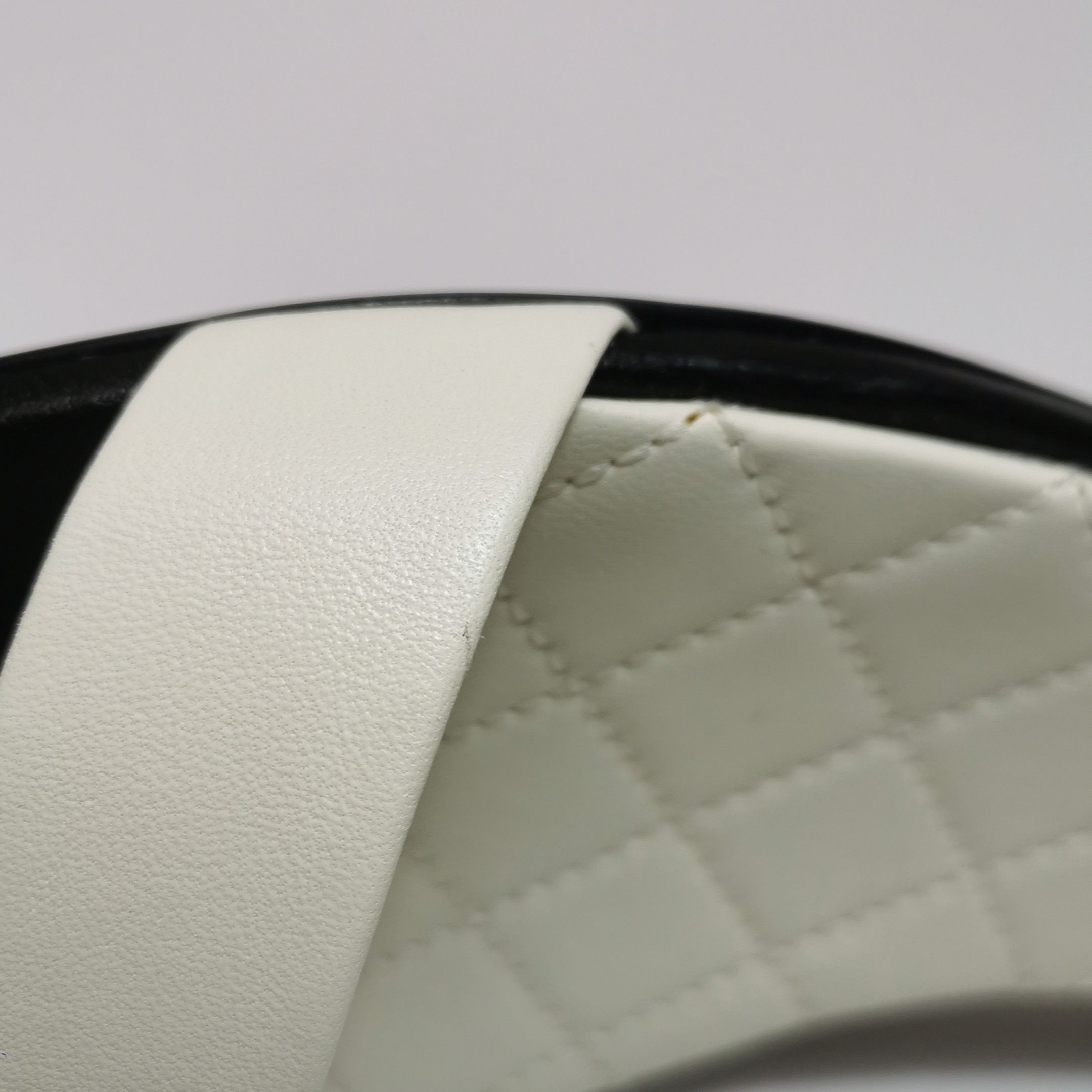 Chanel Chanel Women 6 Flats Size US 6 / IT 36 - 8 Thumbnail