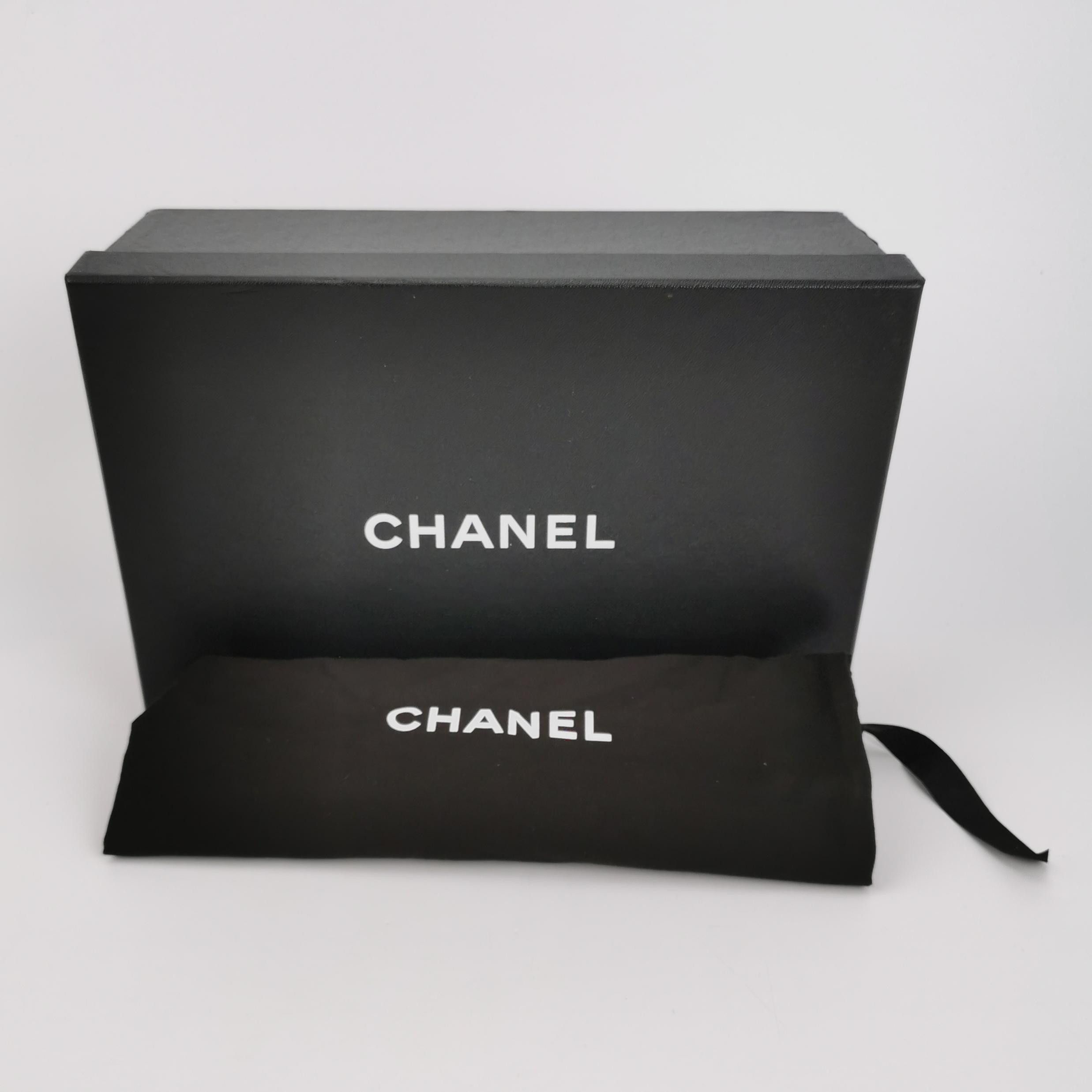 Chanel Chanel Women 6 Flats Size US 6 / IT 36 - 7 Thumbnail