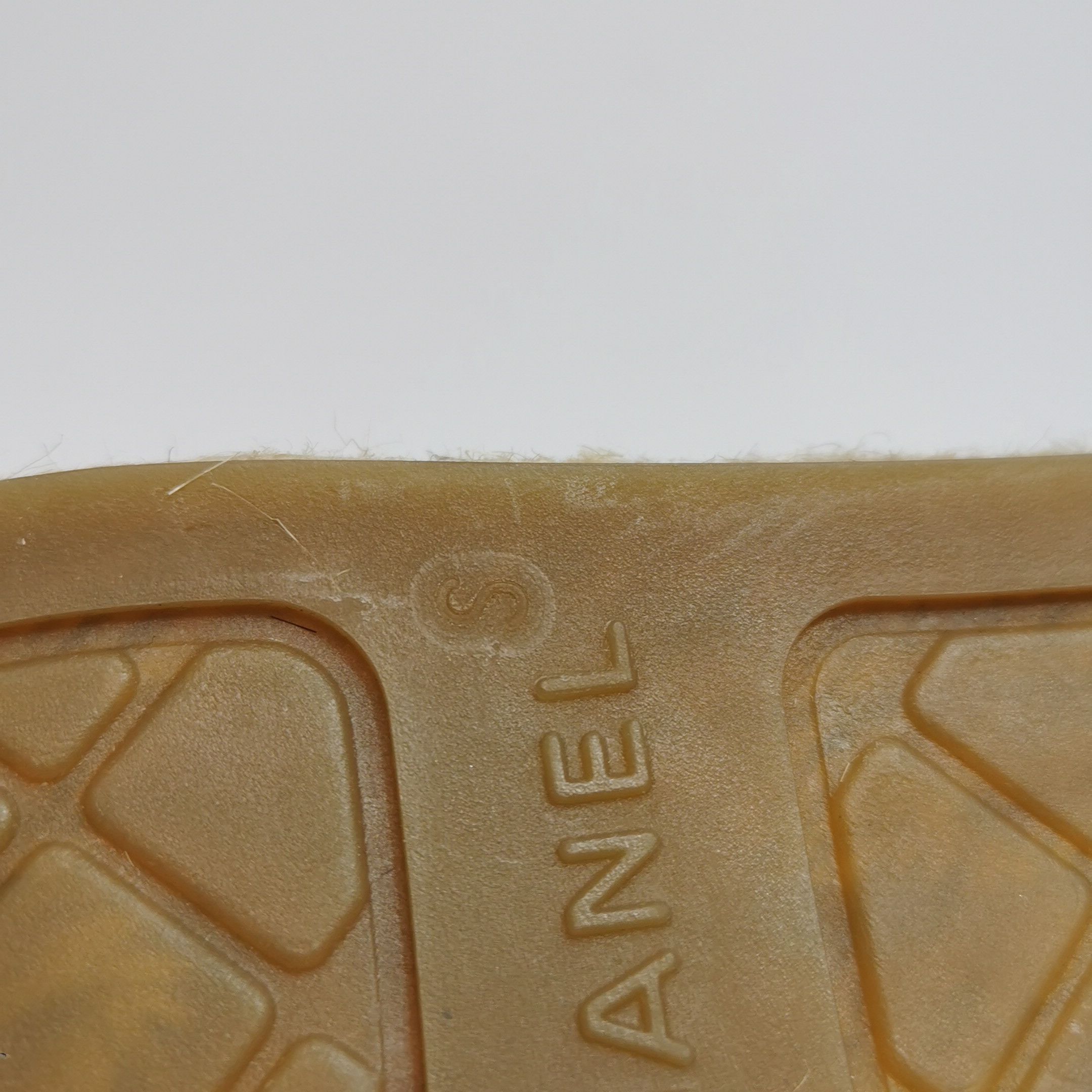 Chanel Chanel Women 7 Flats Size US 7 / IT 37 - 9 Thumbnail