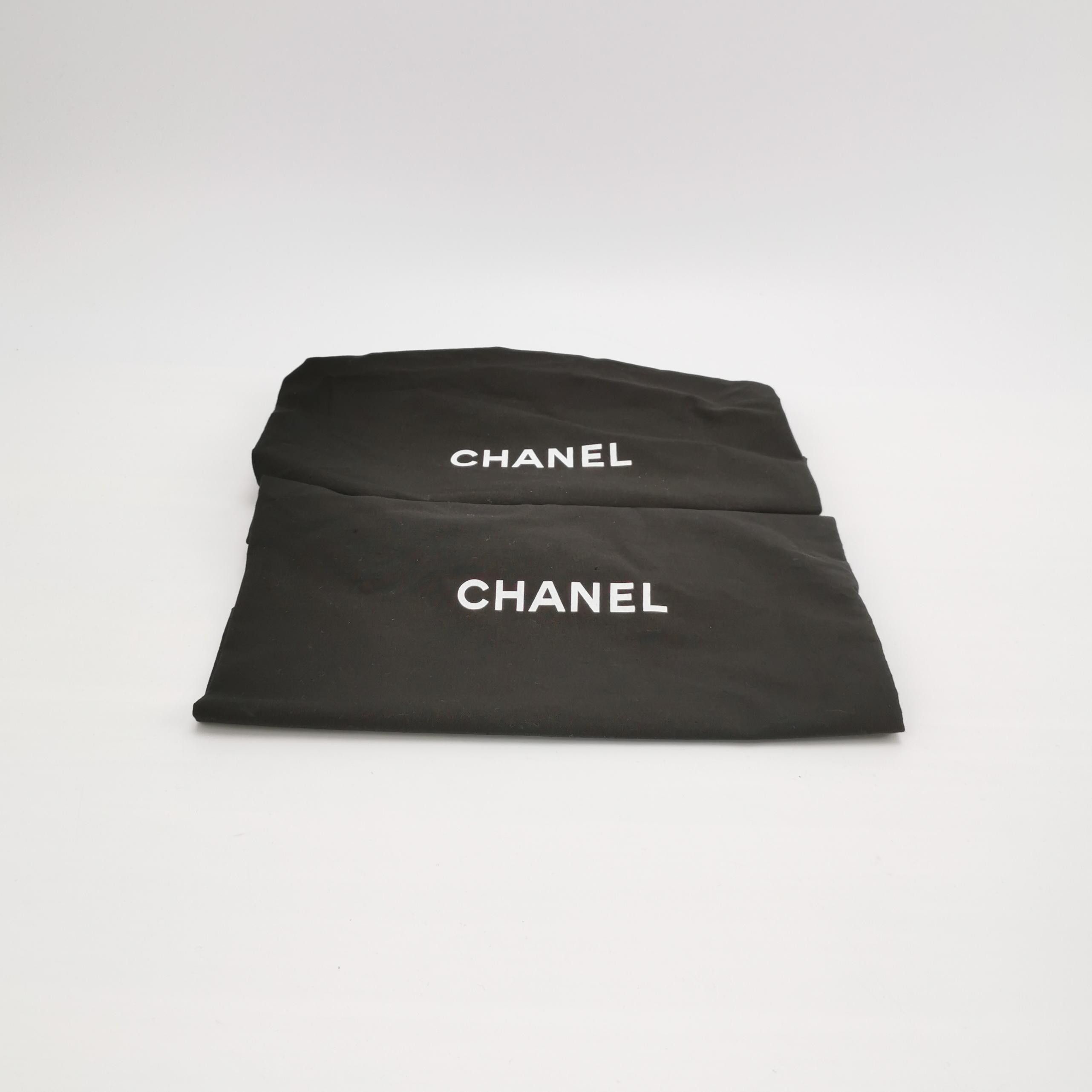 Chanel Chanel Women 7-5 Boots Size US 7.5 / IT 37.5 - 6 Thumbnail