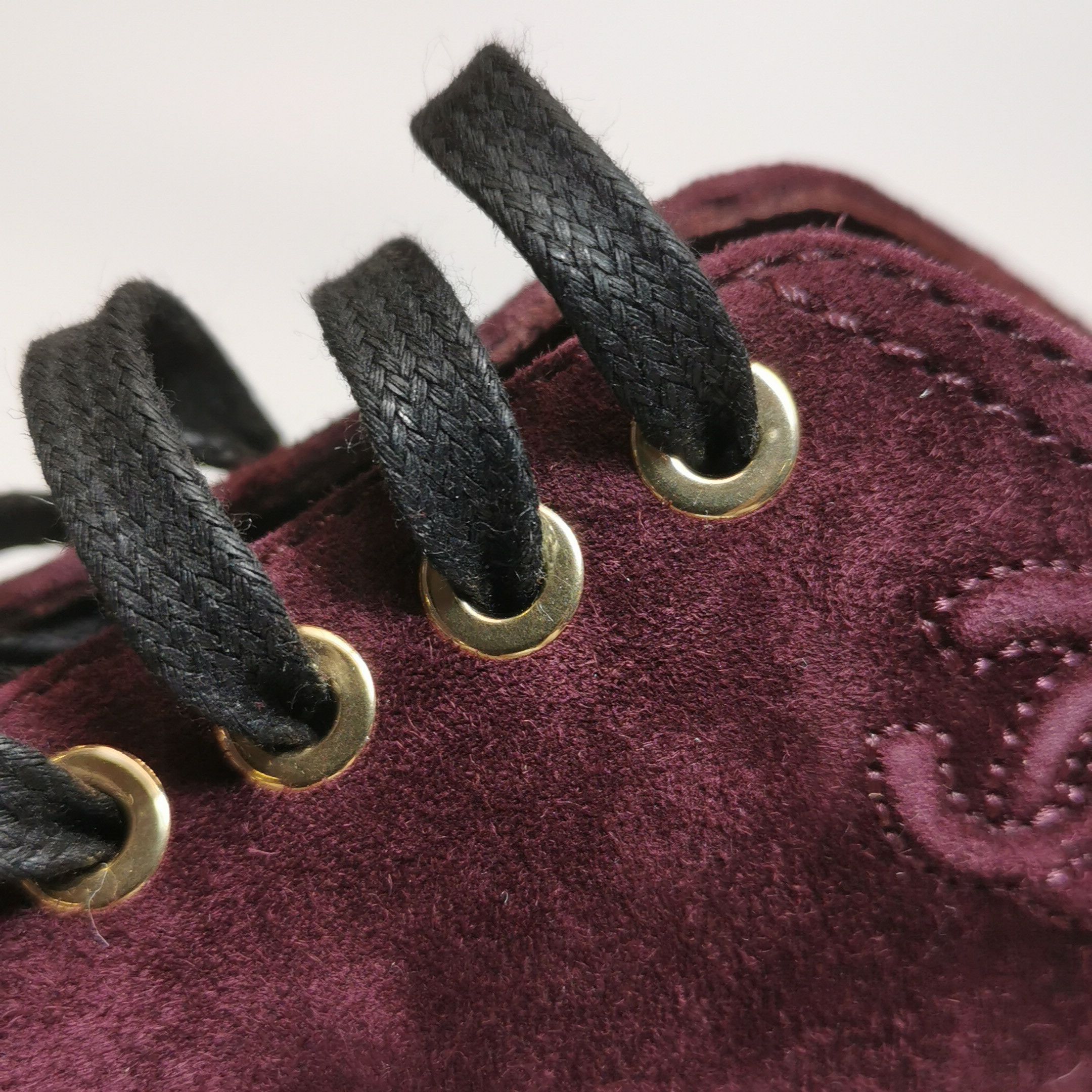 Chanel Chanel Women 7-5 Boots Size US 7.5 / IT 37.5 - 9 Thumbnail