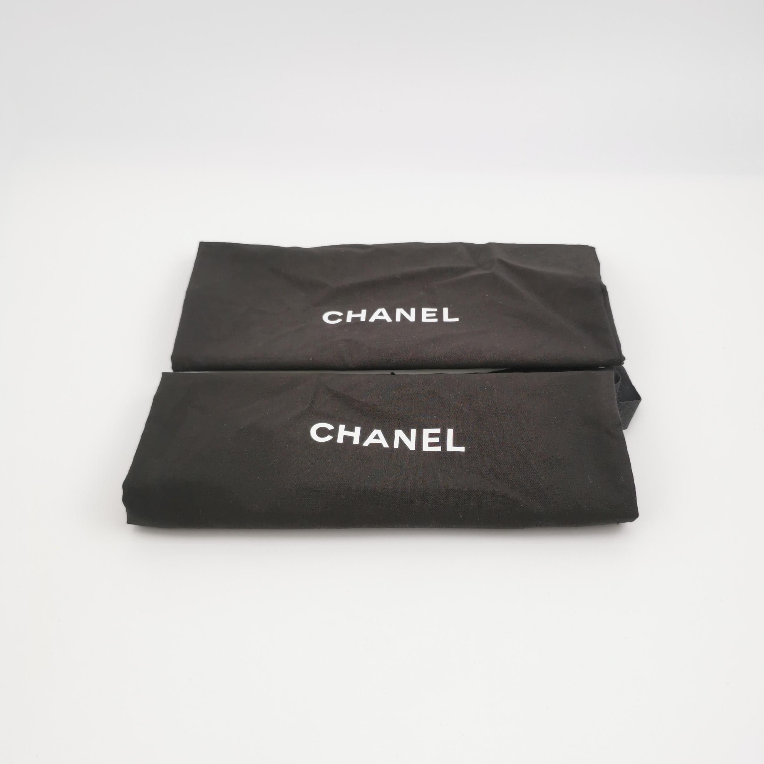 Chanel Chanel Women 6 Flats Size US 6 / IT 36 - 7 Thumbnail