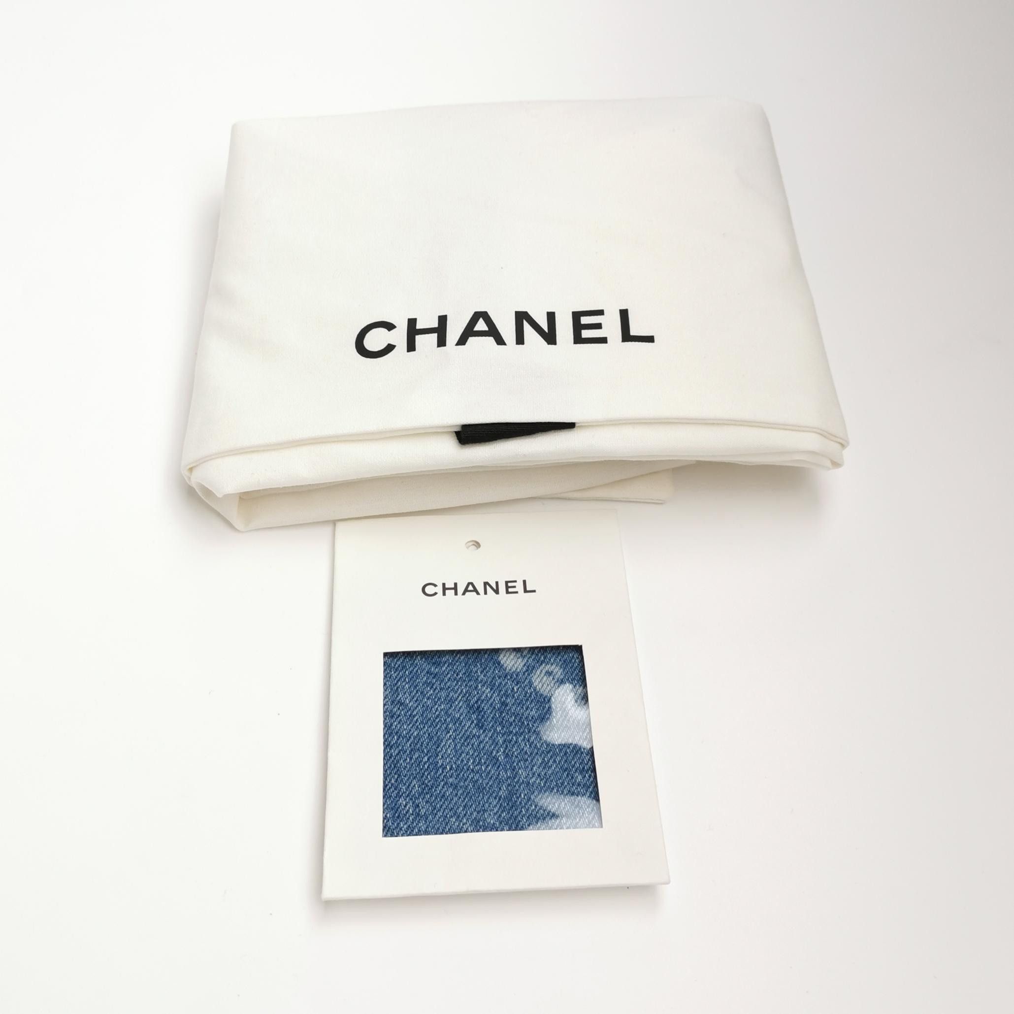 Chanel Chanel Women 34 Pants Size 34" / US 12 / IT 48 - 4 Thumbnail