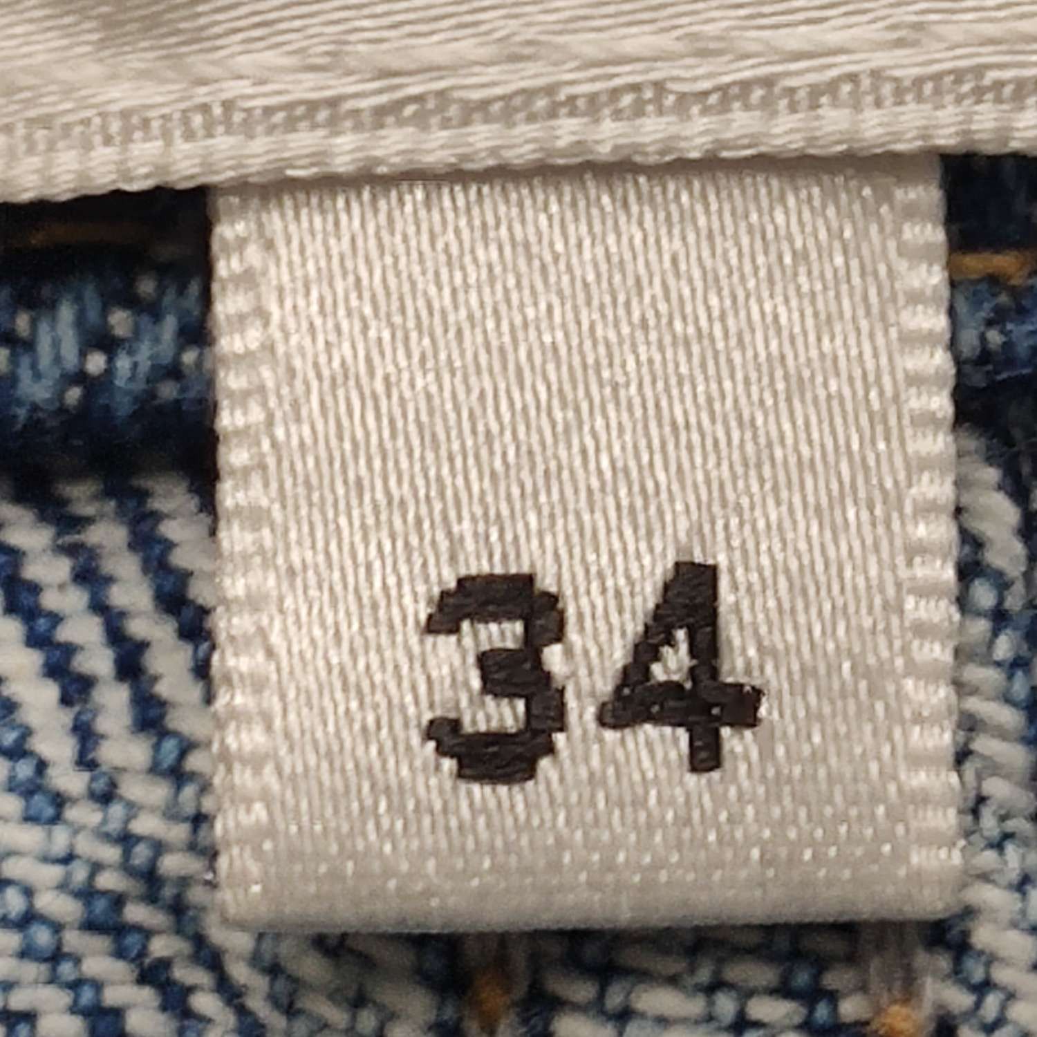 Chanel Chanel Women 34 Pants Size 34" / US 12 / IT 48 - 6 Thumbnail