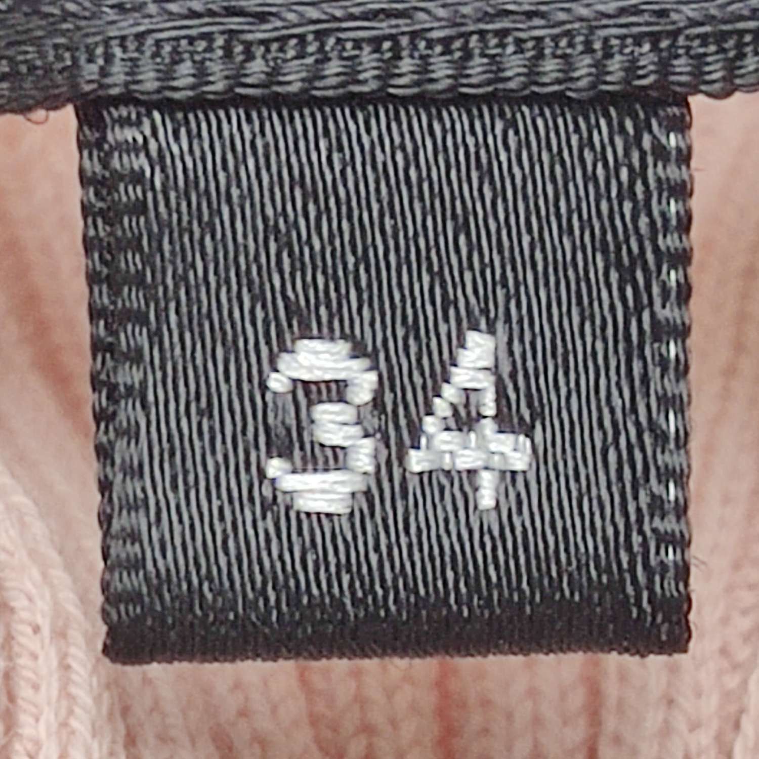 Chanel Chanel Women it_34 Tank Tops Size XXS / US 00 / IT 34 - 5 Thumbnail