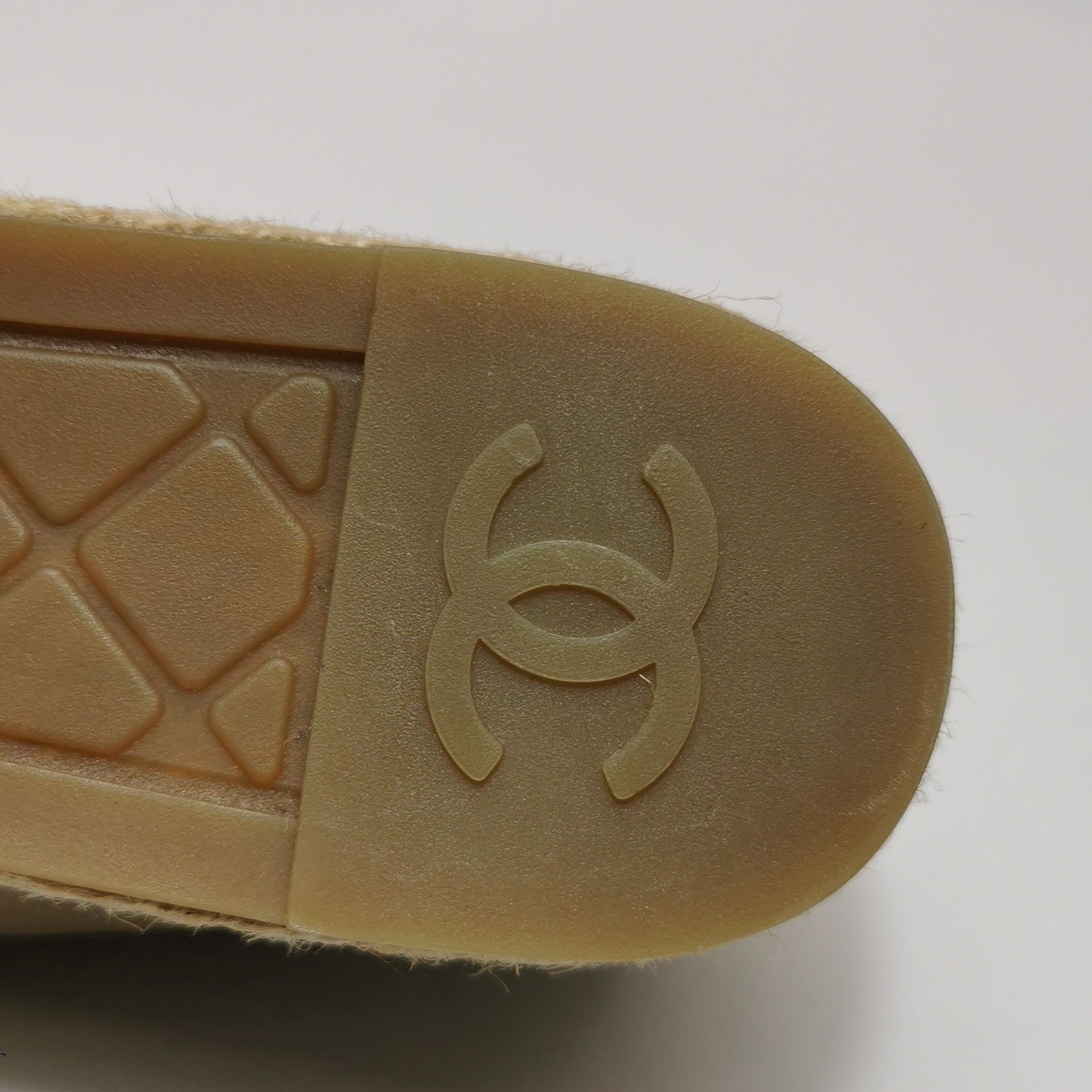 Chanel Chanel Women 7 Flats Size US 7 / IT 37 - 11 Thumbnail