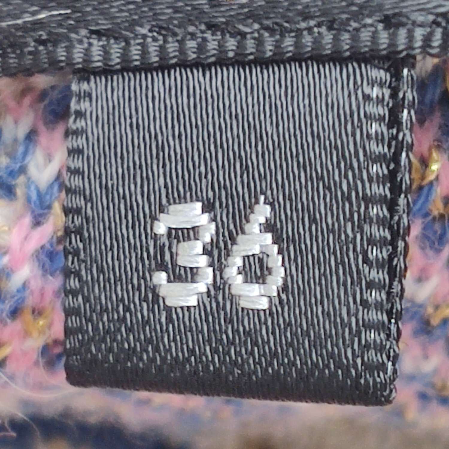 Chanel Chanel Women it_36 Sweaters Size XS / US 0-2 / IT 36-38 - 5 Thumbnail