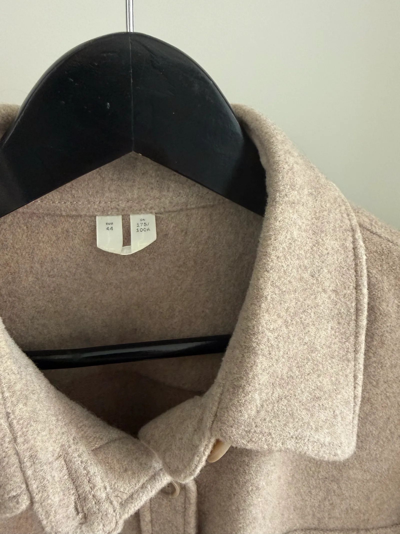 Arket Arket Jacket Size L / US 10 / IT 46 - 3 Thumbnail