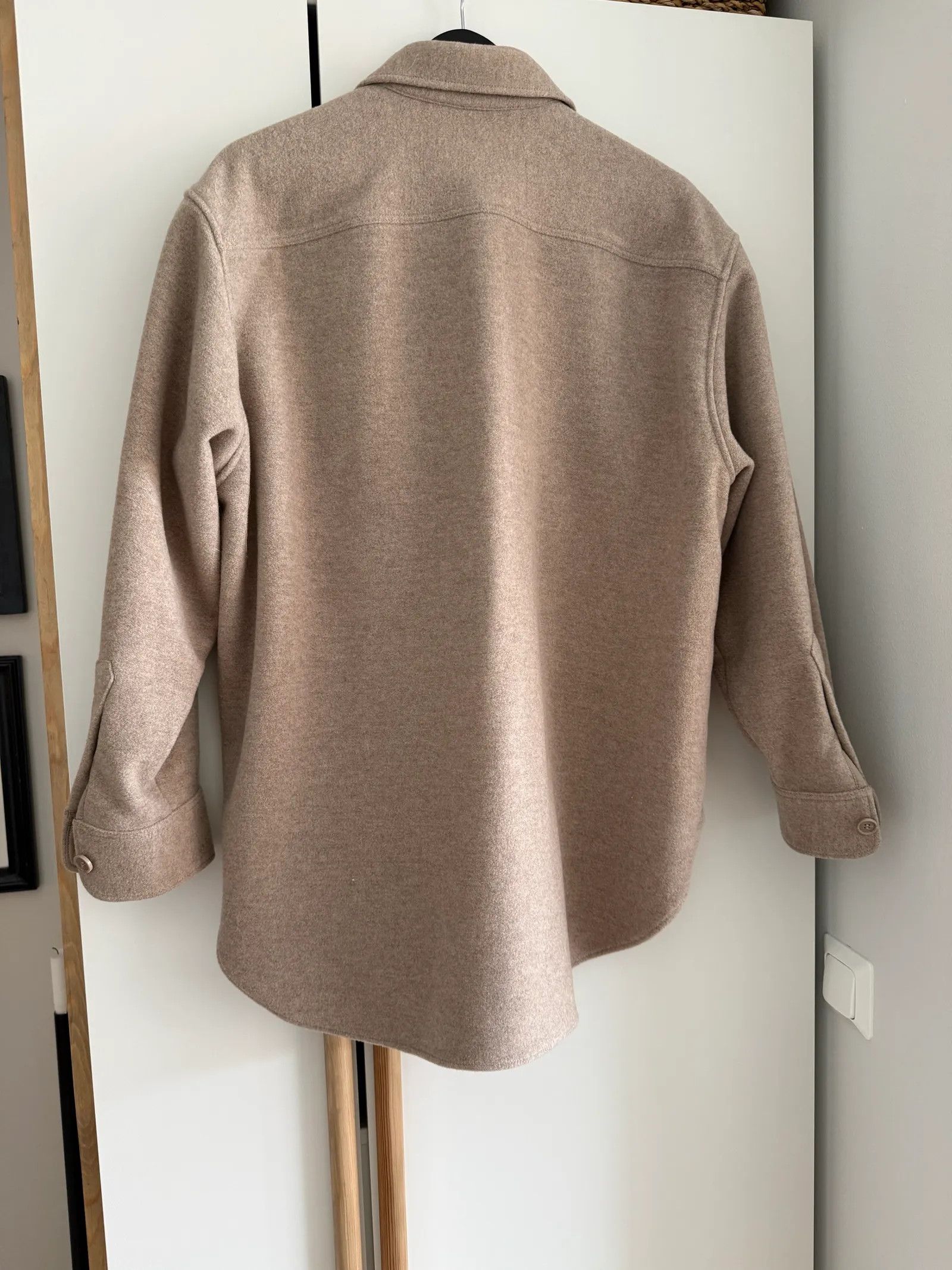 Arket Arket Jacket Size L / US 10 / IT 46 - 2 Thumbnail