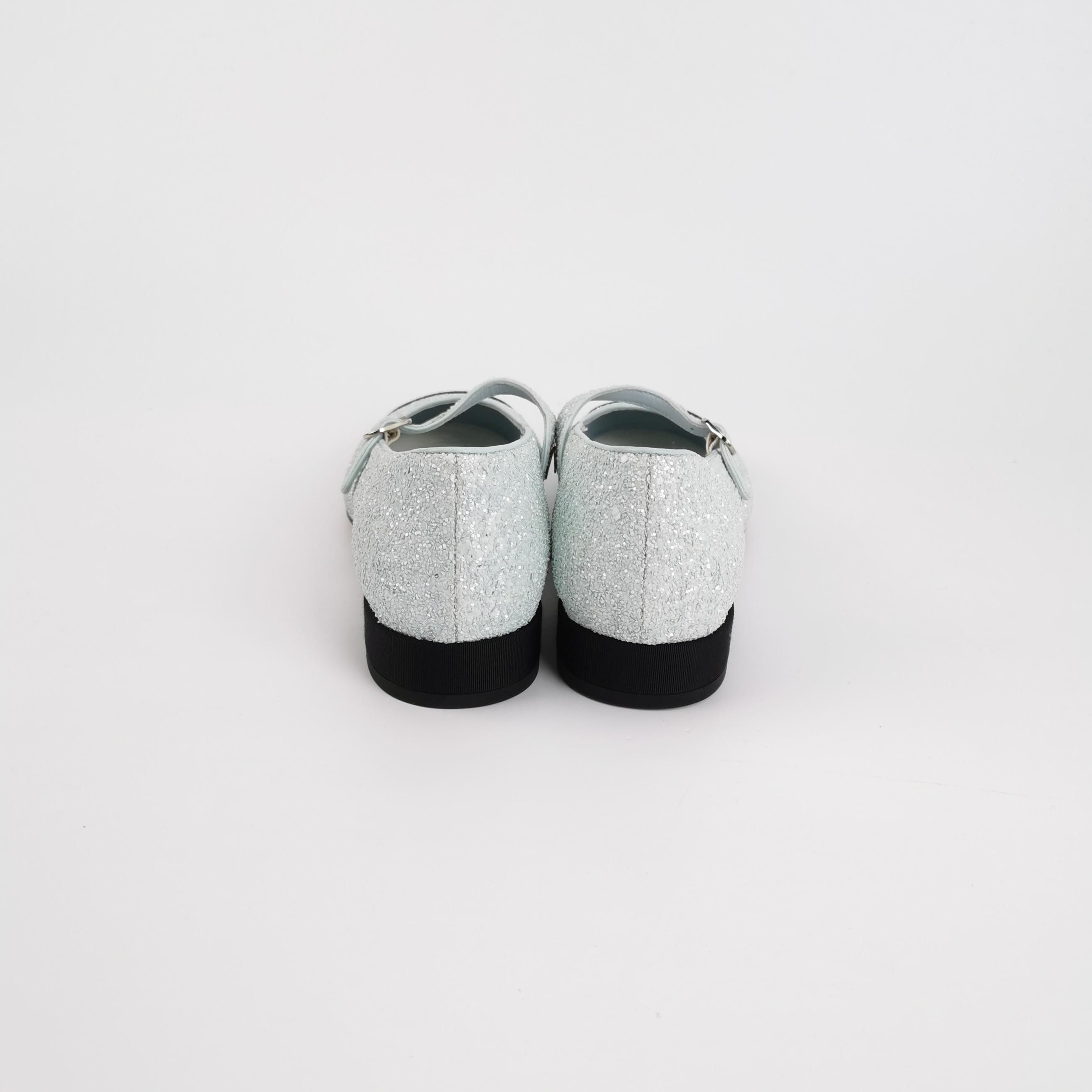 Chanel Chanel Women 6 Flats Size US 6 / IT 36 - 4 Thumbnail