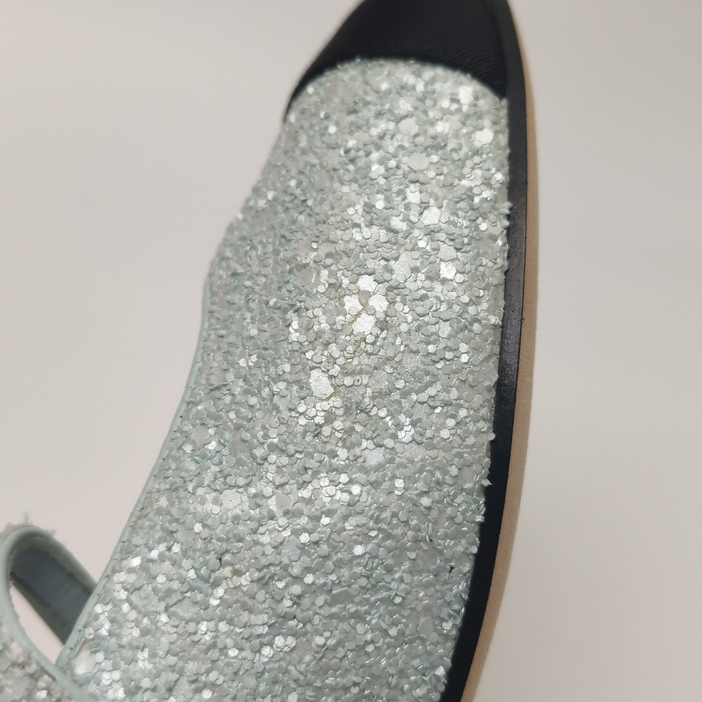 Chanel Chanel Women 6 Flats Size US 6 / IT 36 - 7 Thumbnail