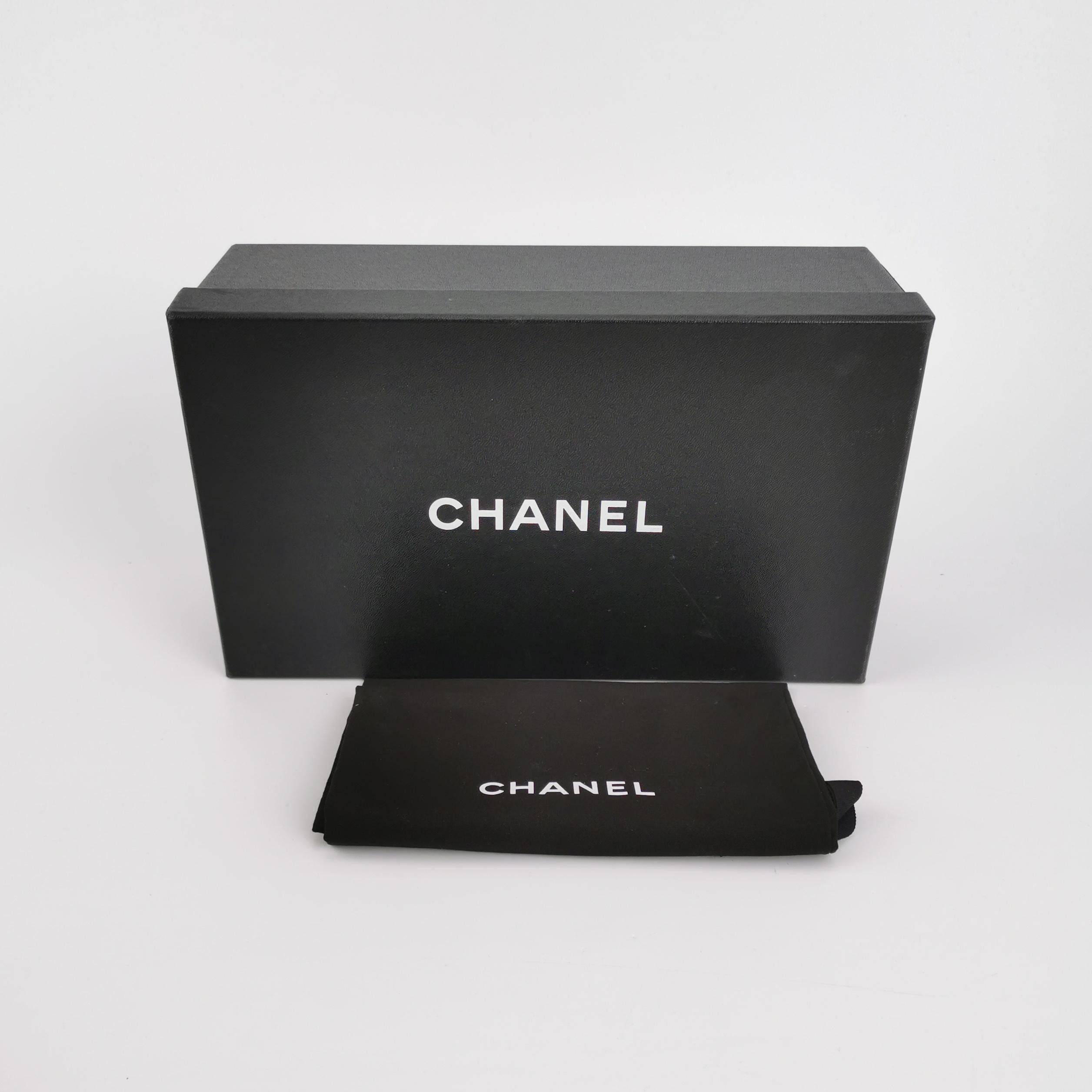 Chanel Chanel Women 6 Flats Size US 6 / IT 36 - 6 Thumbnail