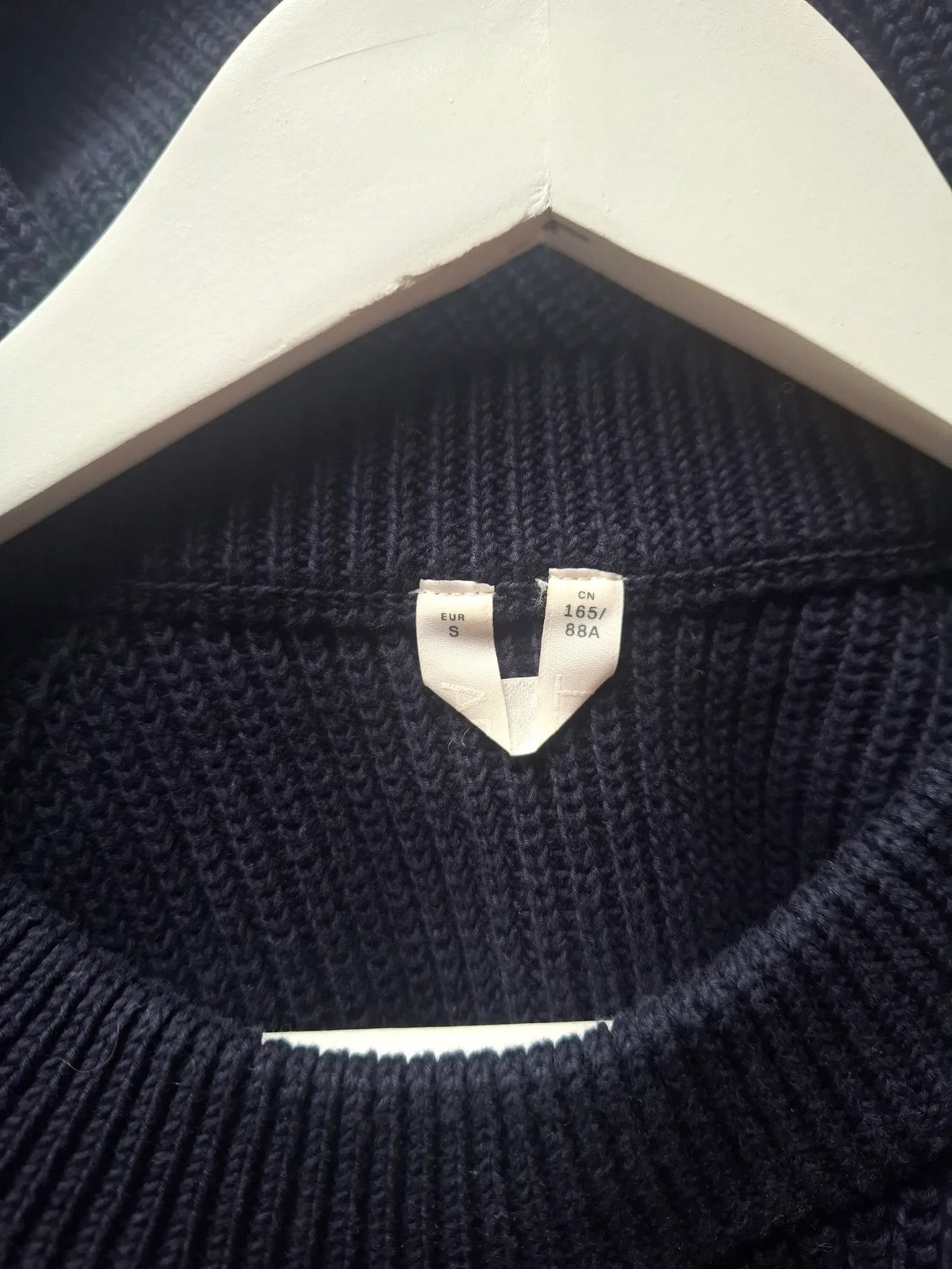 Arket Arket Sweater Size S / US 4 / IT 40 - 2 Thumbnail