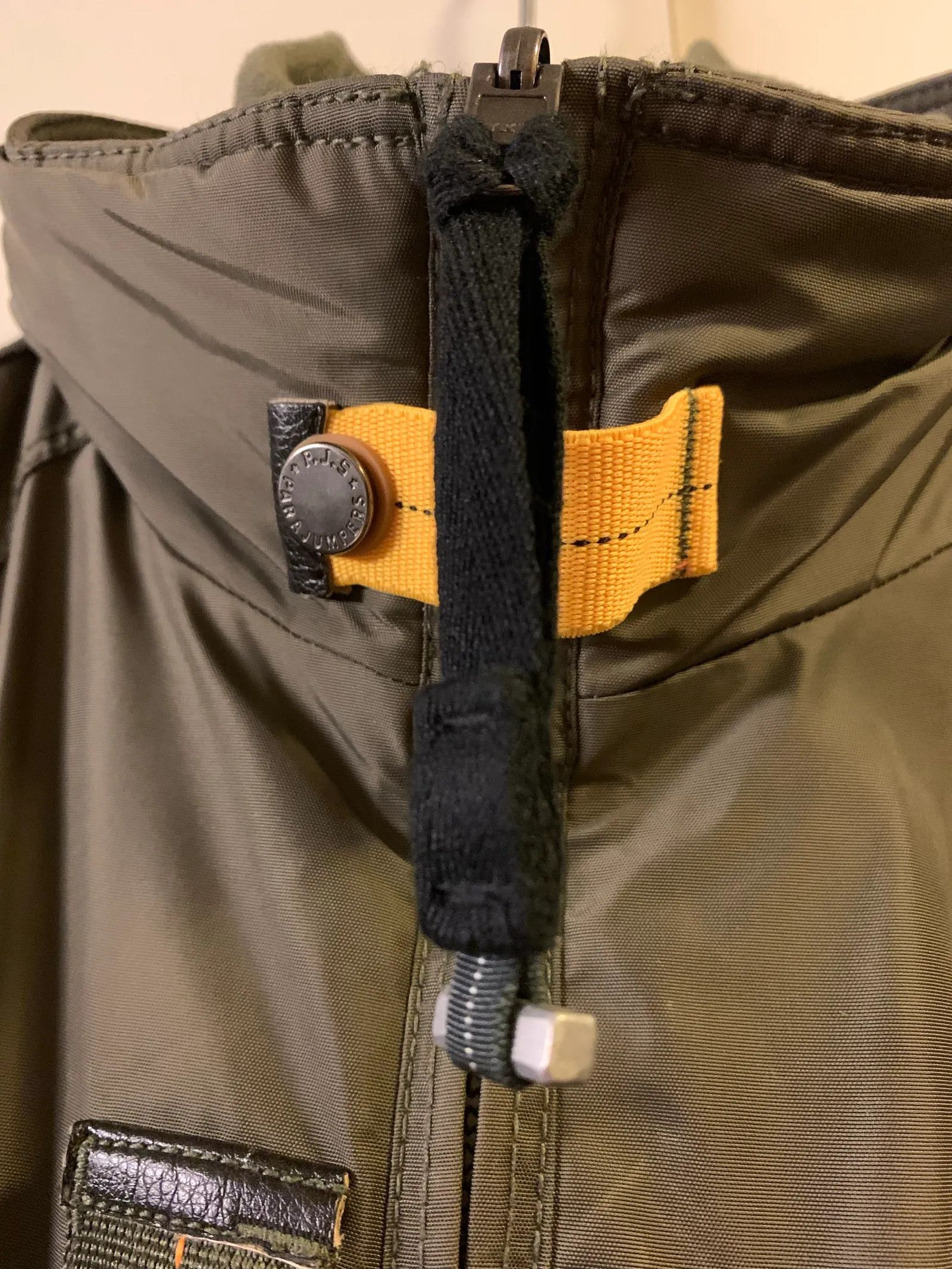 Parajumpers Parajumpers Jacket Size US S / EU 44-46 / 1 - 7 Thumbnail