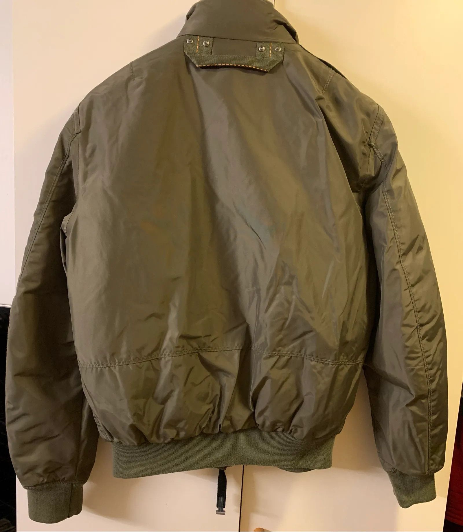 Parajumpers Parajumpers Jacket Size US S / EU 44-46 / 1 - 5 Thumbnail
