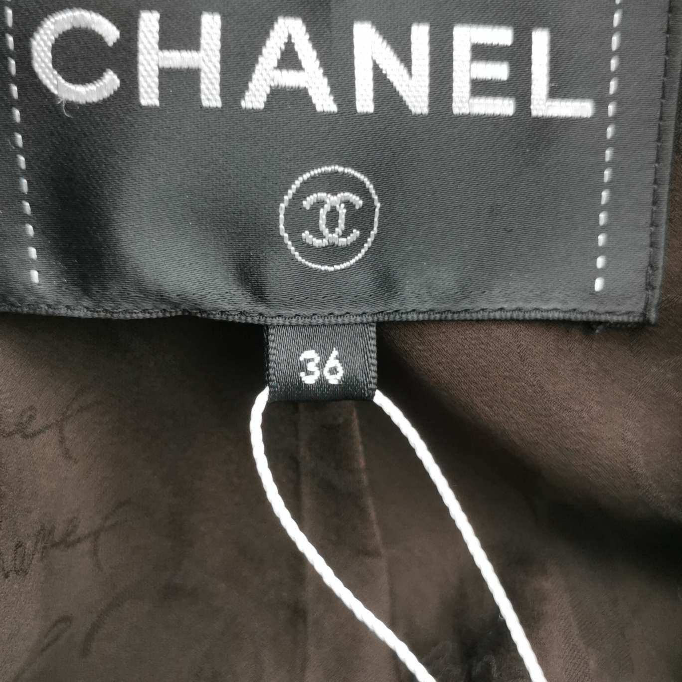 Chanel Chanel Women it_36 Jackets Size XS / US 0-2 / IT 36-38 - 6 Thumbnail