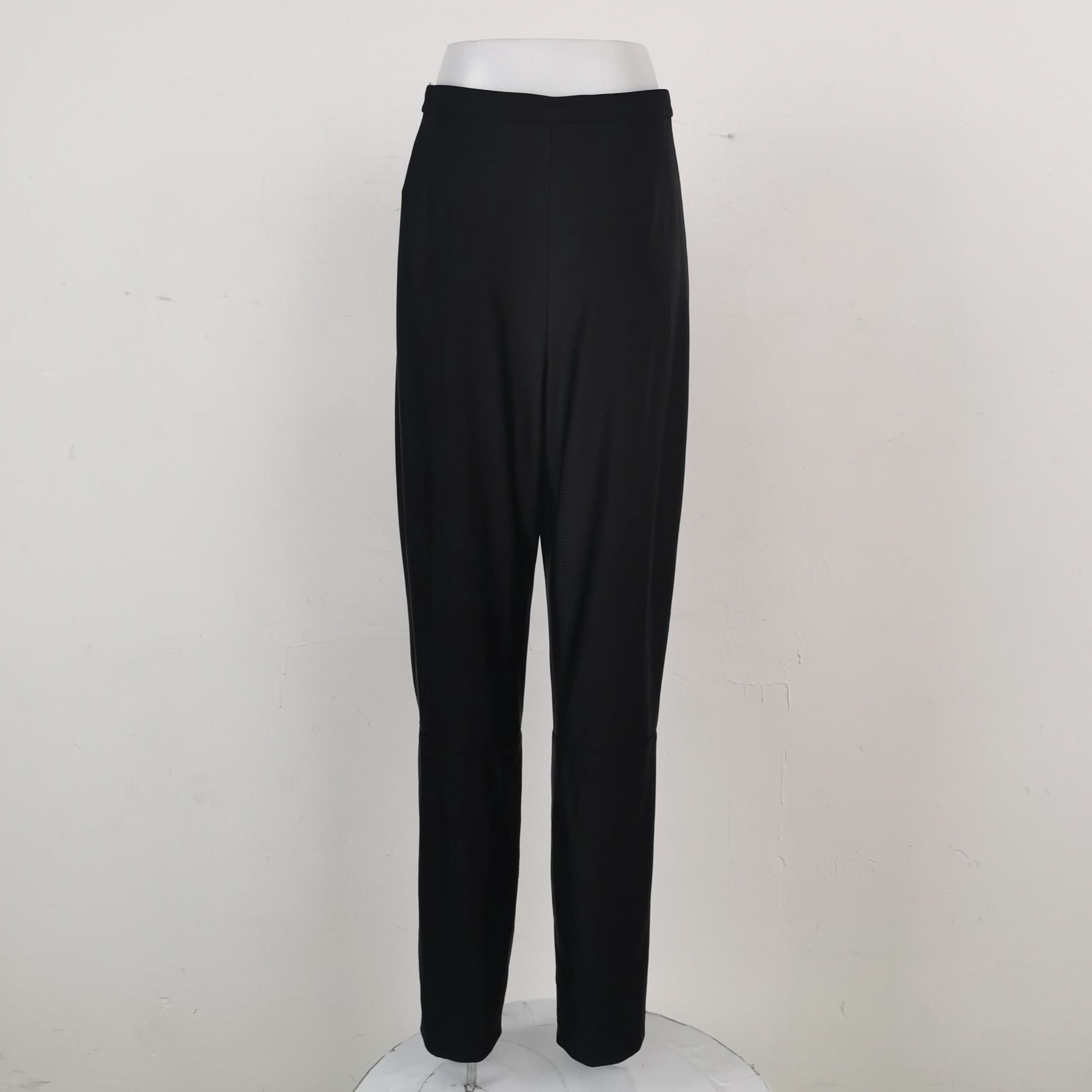 Chanel Chanel Women 36 Pants Size 36" / US 14 / IT 50 - 2 Thumbnail