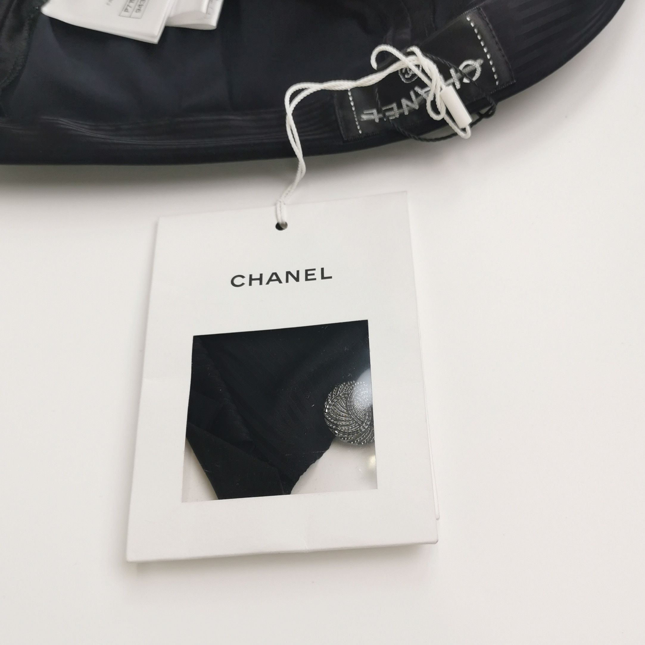Chanel Chanel Women 36 Pants Size 36" / US 14 / IT 50 - 4 Thumbnail