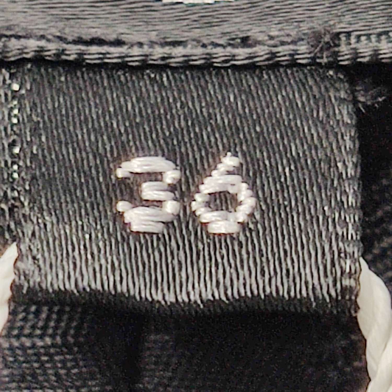 Chanel Chanel Women 36 Pants Size 36" / US 14 / IT 50 - 6 Thumbnail