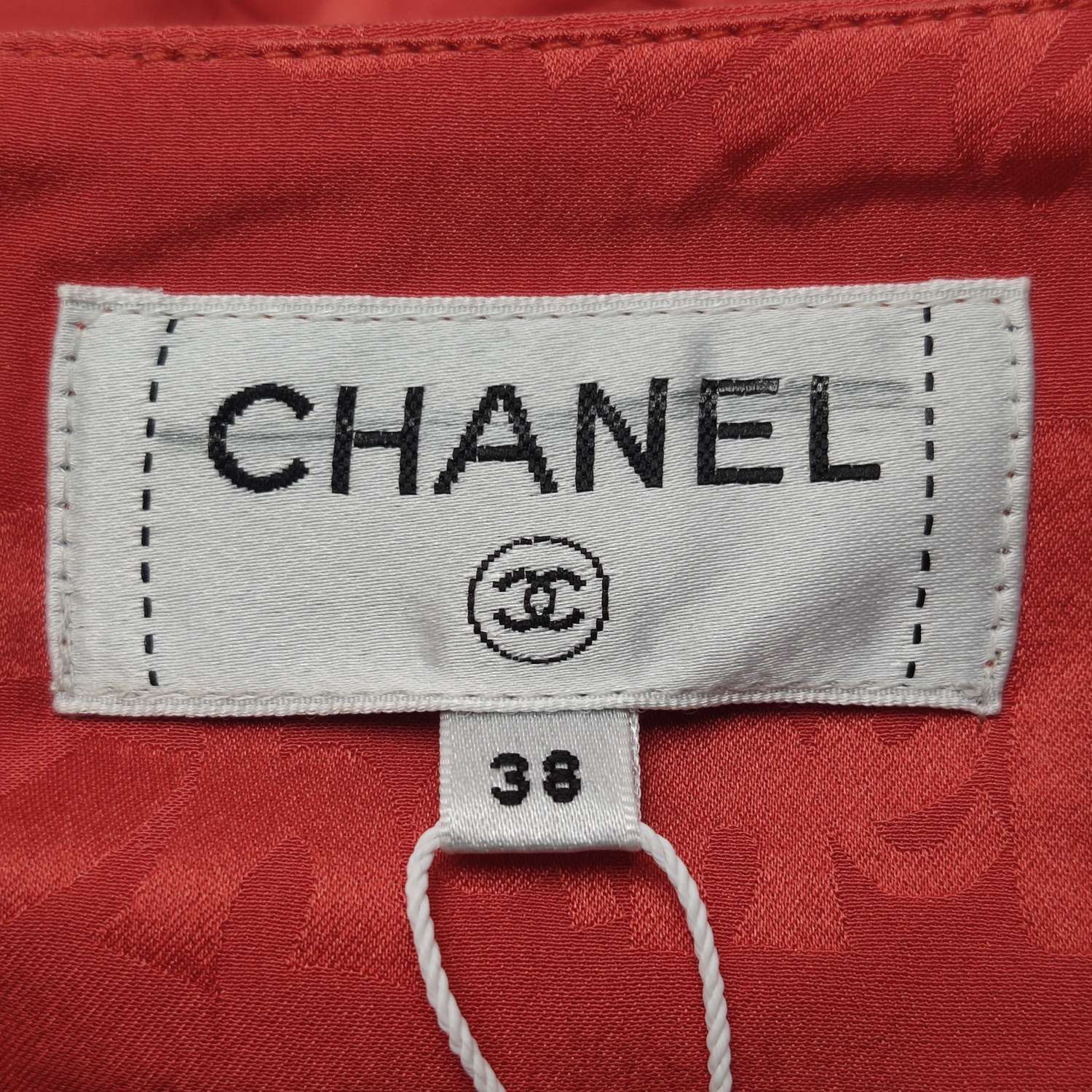 Chanel Chanel Women 38 Midi Skirts Size 38" / US 16 / IT 52 - 6 Thumbnail