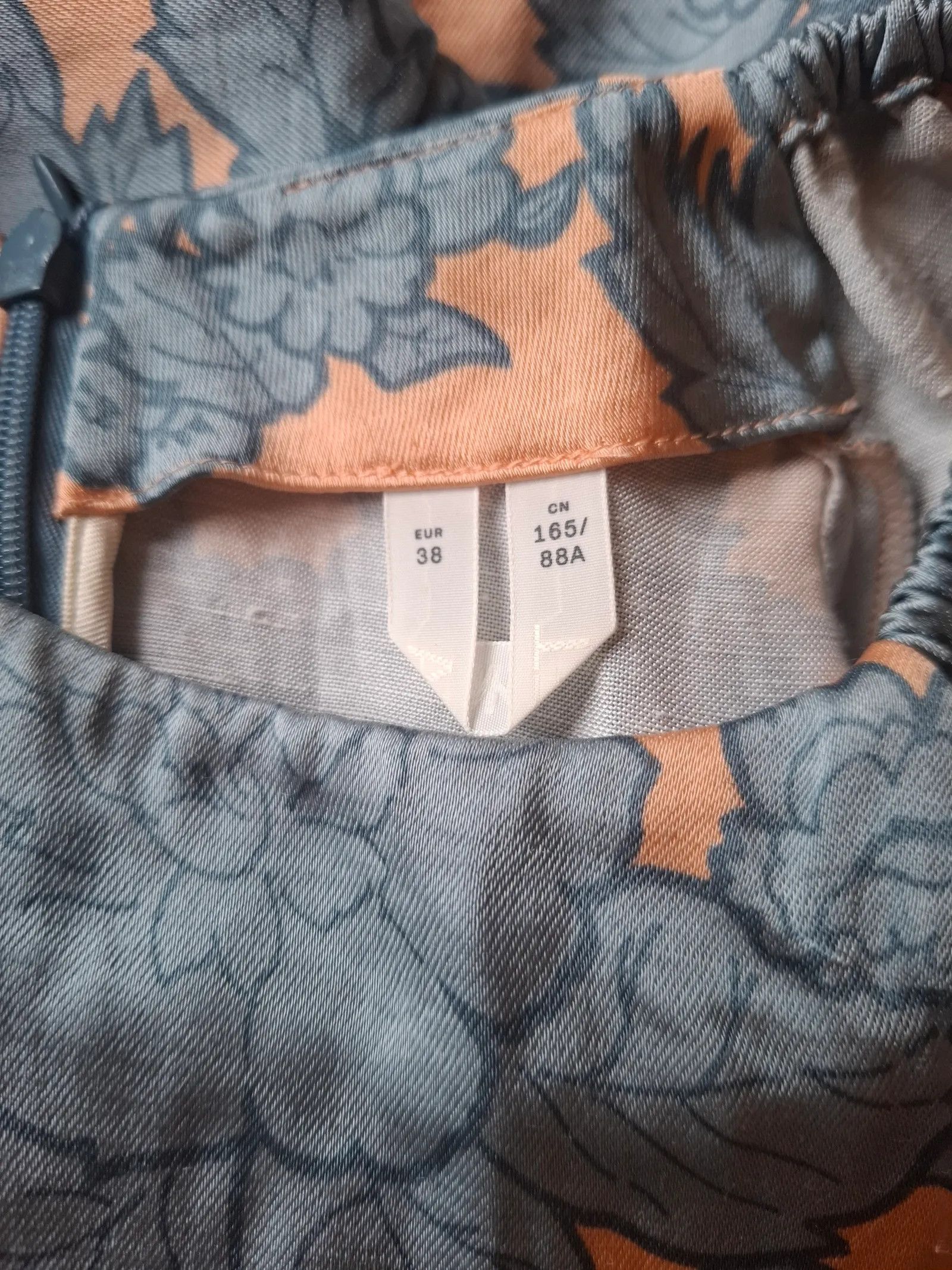 Arket Arket Blouse Size S / US 4 / IT 40 - 2 Thumbnail