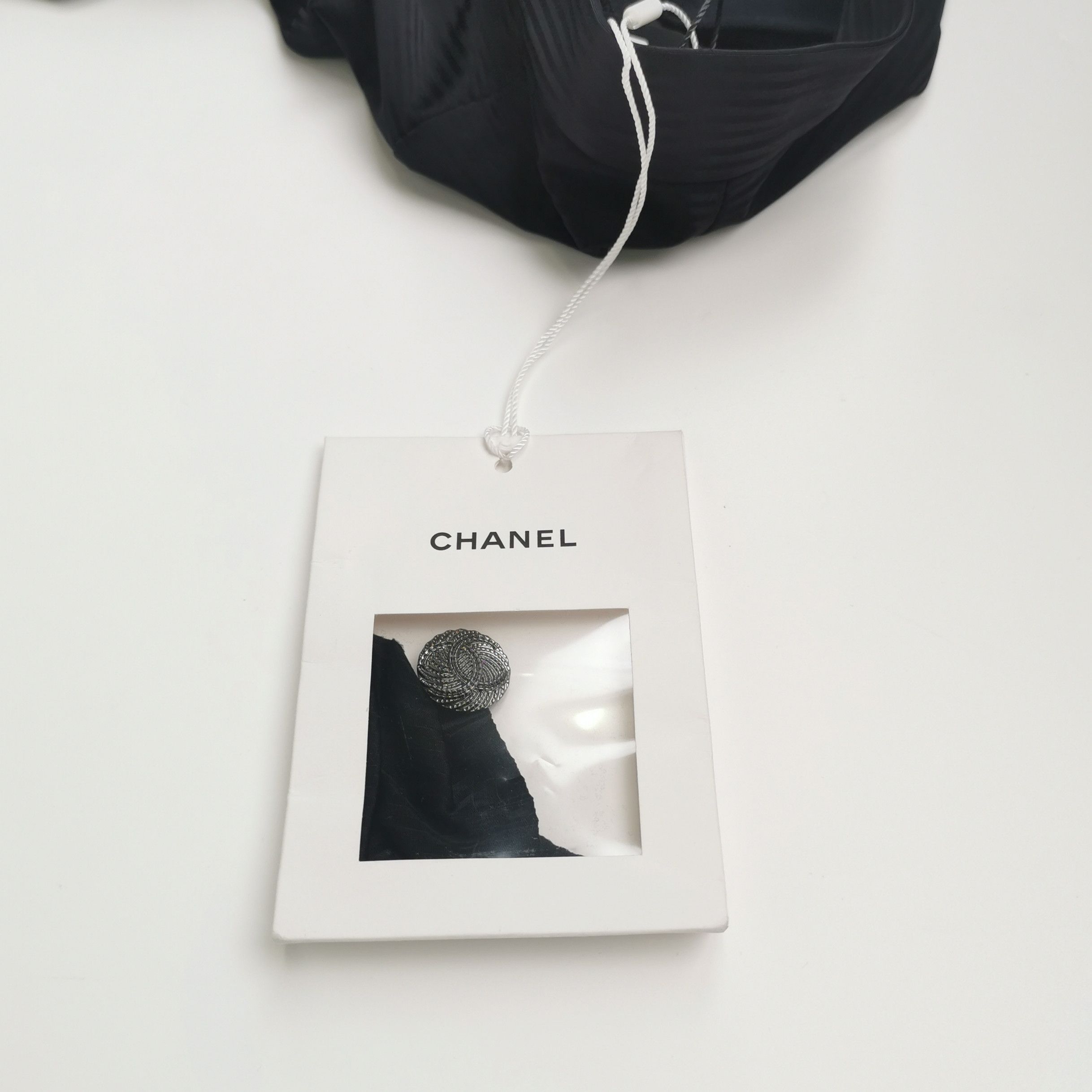 Chanel Chanel Women 38 Pants Size 38" / US 16 / IT 52 - 4 Thumbnail