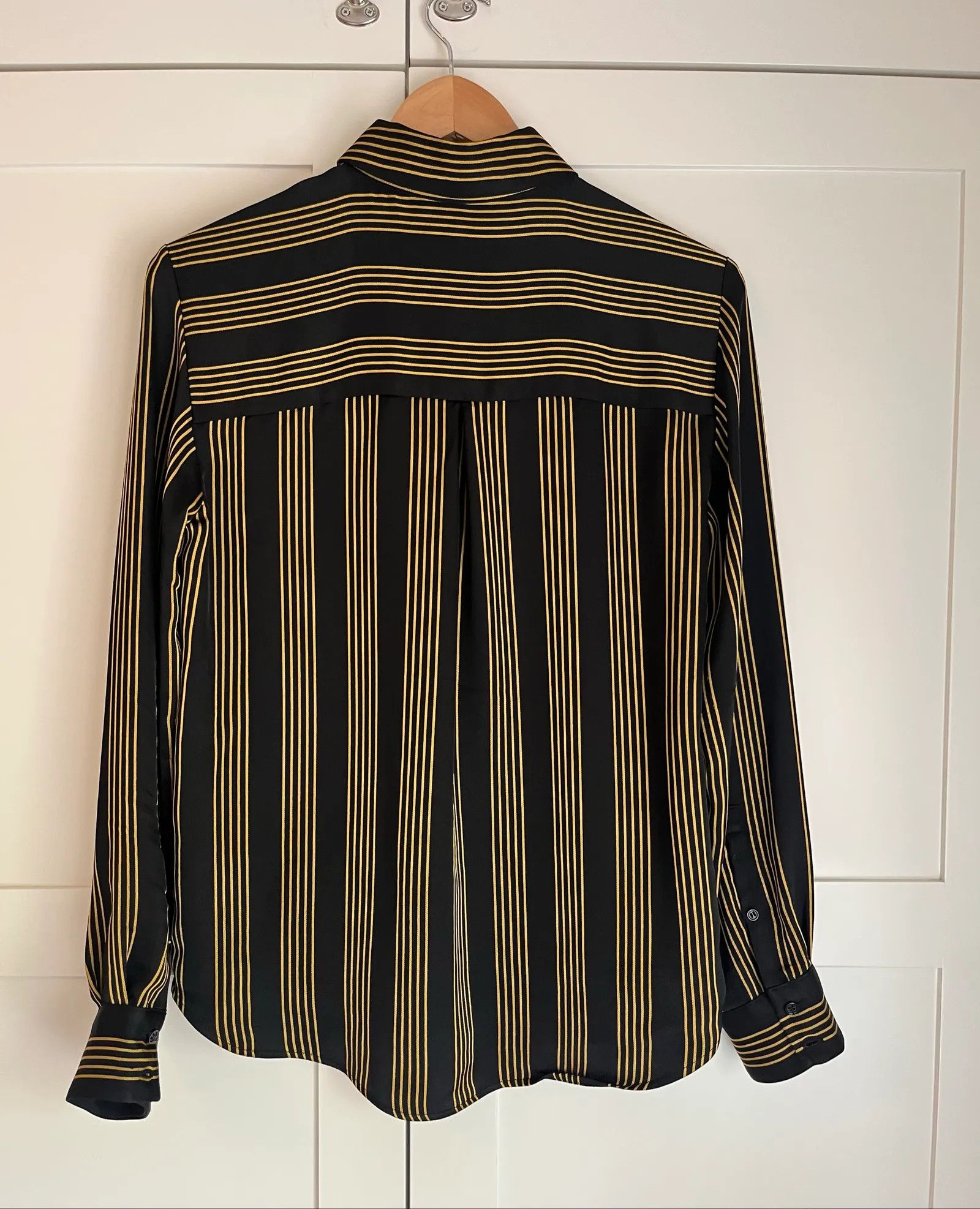 & Other Stories & Other Stories Shirt Size XS / US 0-2 / IT 36-38 - 2 Thumbnail