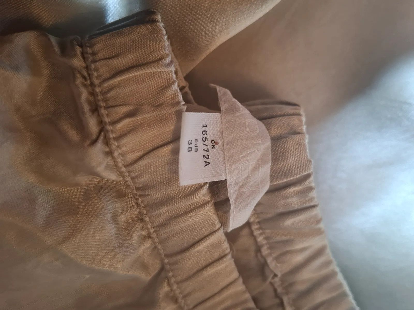 Arket Arket Pants Size 27" / US 4 / IT 40 - 2 Thumbnail