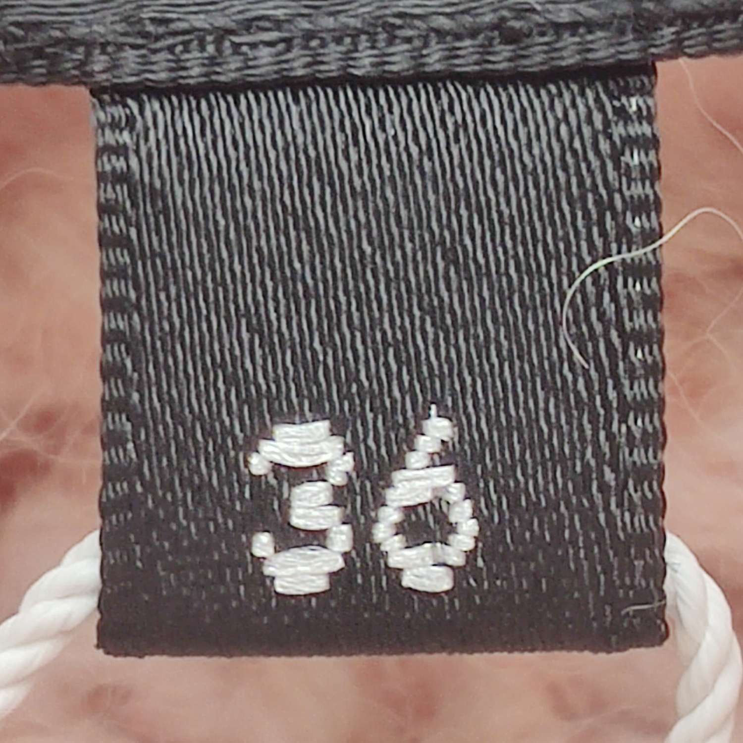 Chanel Chanel Women 36 Pants Size 36" / US 14 / IT 50 - 7 Thumbnail