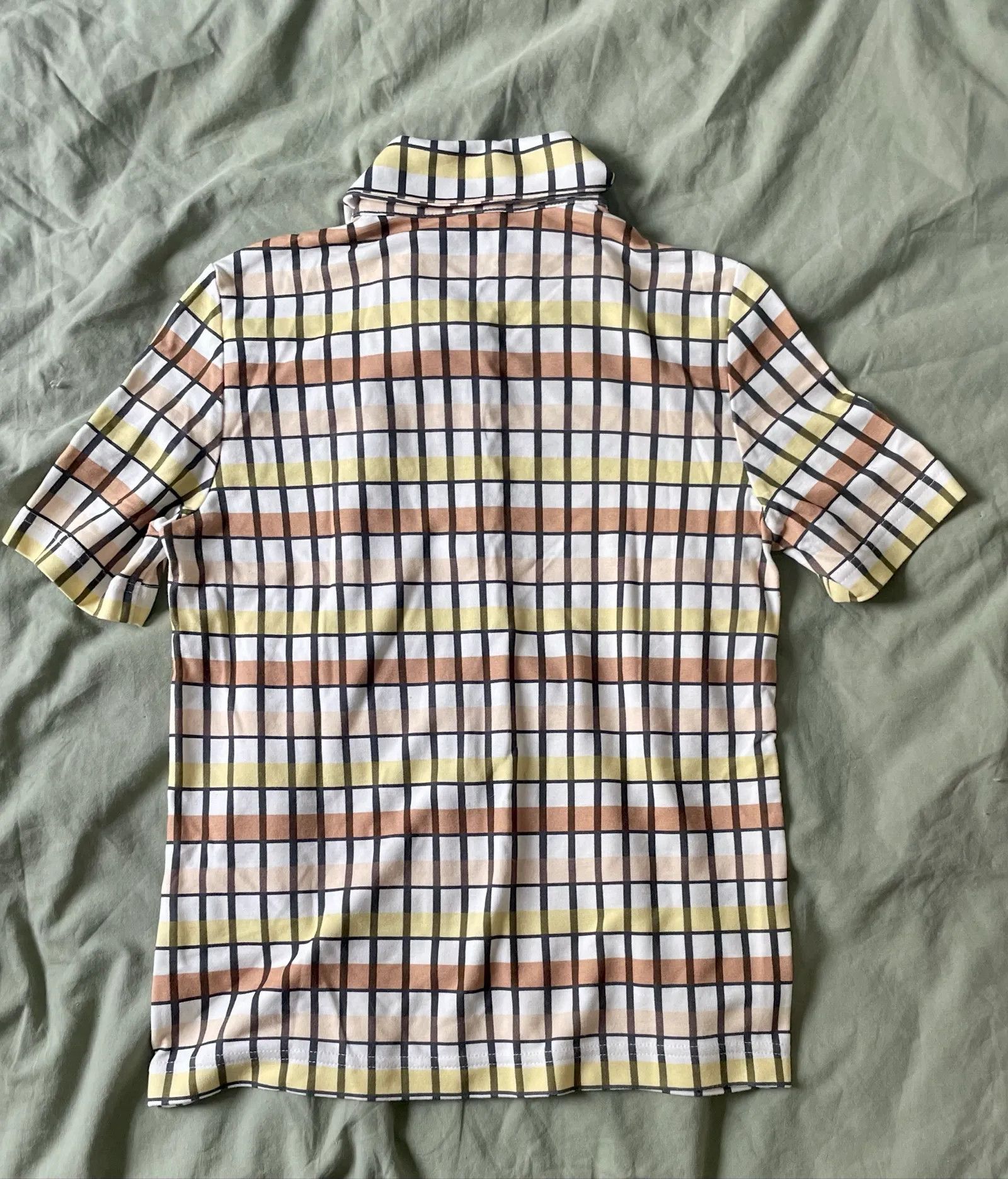 Baum und Pferdgarten Baum und Pferdgarten Shirt Size XS / US 0-2 / IT 36-38 - 4 Thumbnail