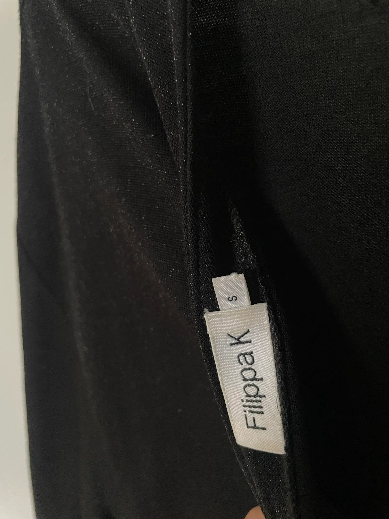 Filippa K Filippa K Dress Size S / US 4 / IT 40 - 2 Thumbnail