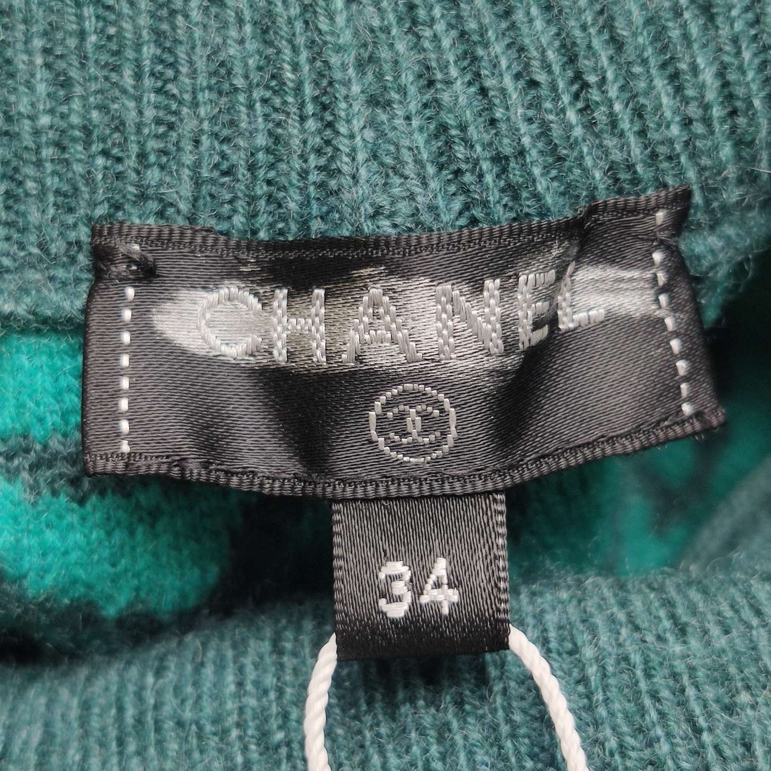 Chanel Chanel Women 34 Pants Size 34" / US 12 / IT 48 - 6 Thumbnail