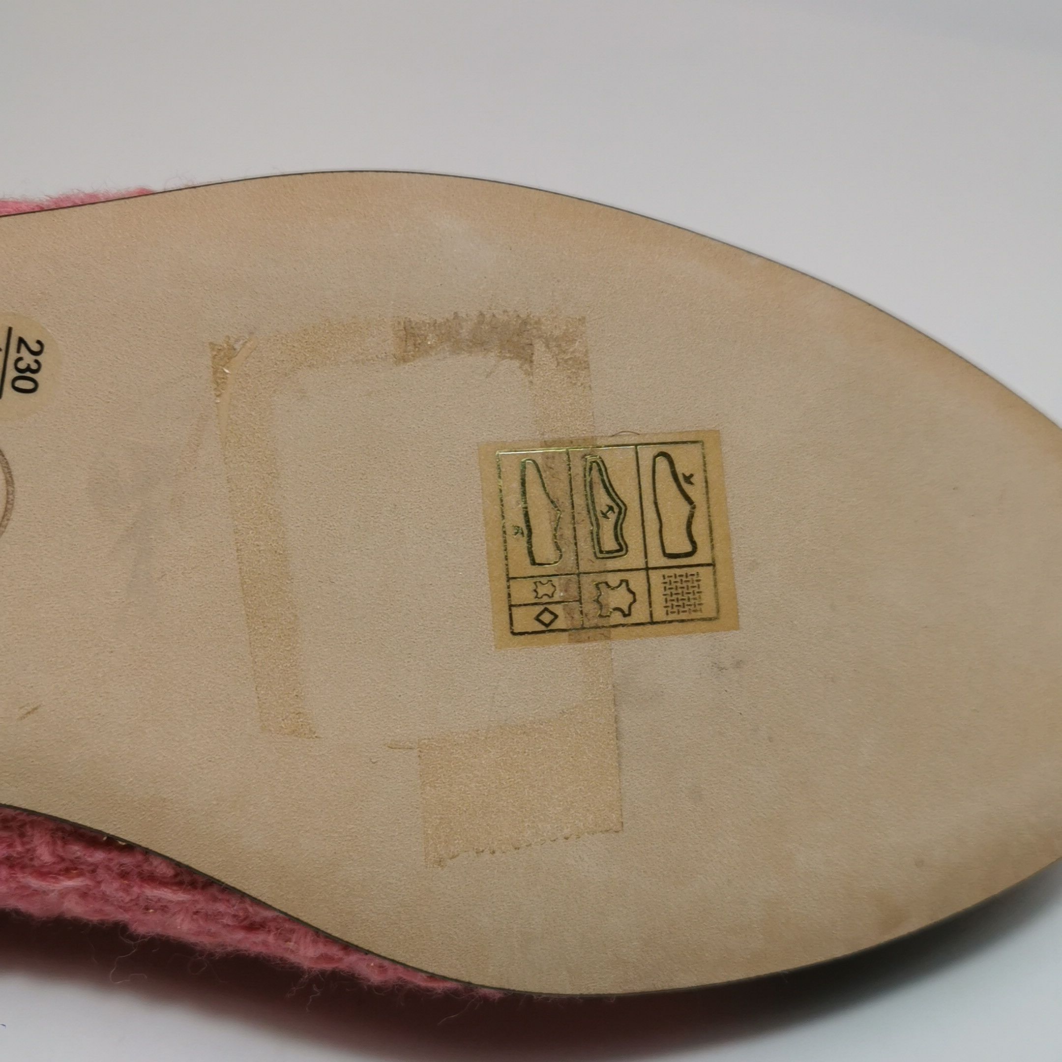 Chanel Chanel Women 6-5 Flats Size US 6.5 / IT 36.5 - 8 Thumbnail