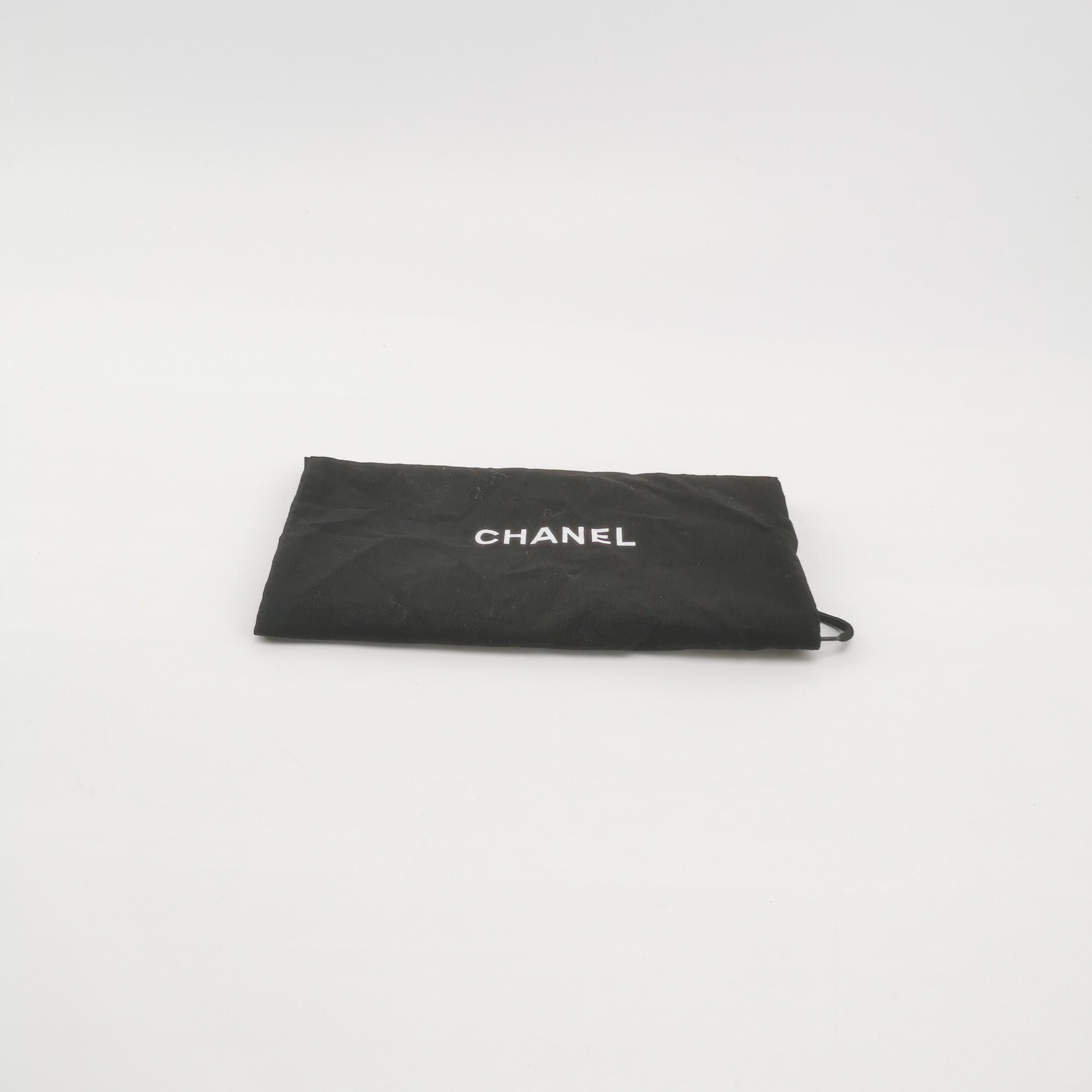 Chanel Chanel Women 6-5 Flats Size US 6.5 / IT 36.5 - 6 Thumbnail