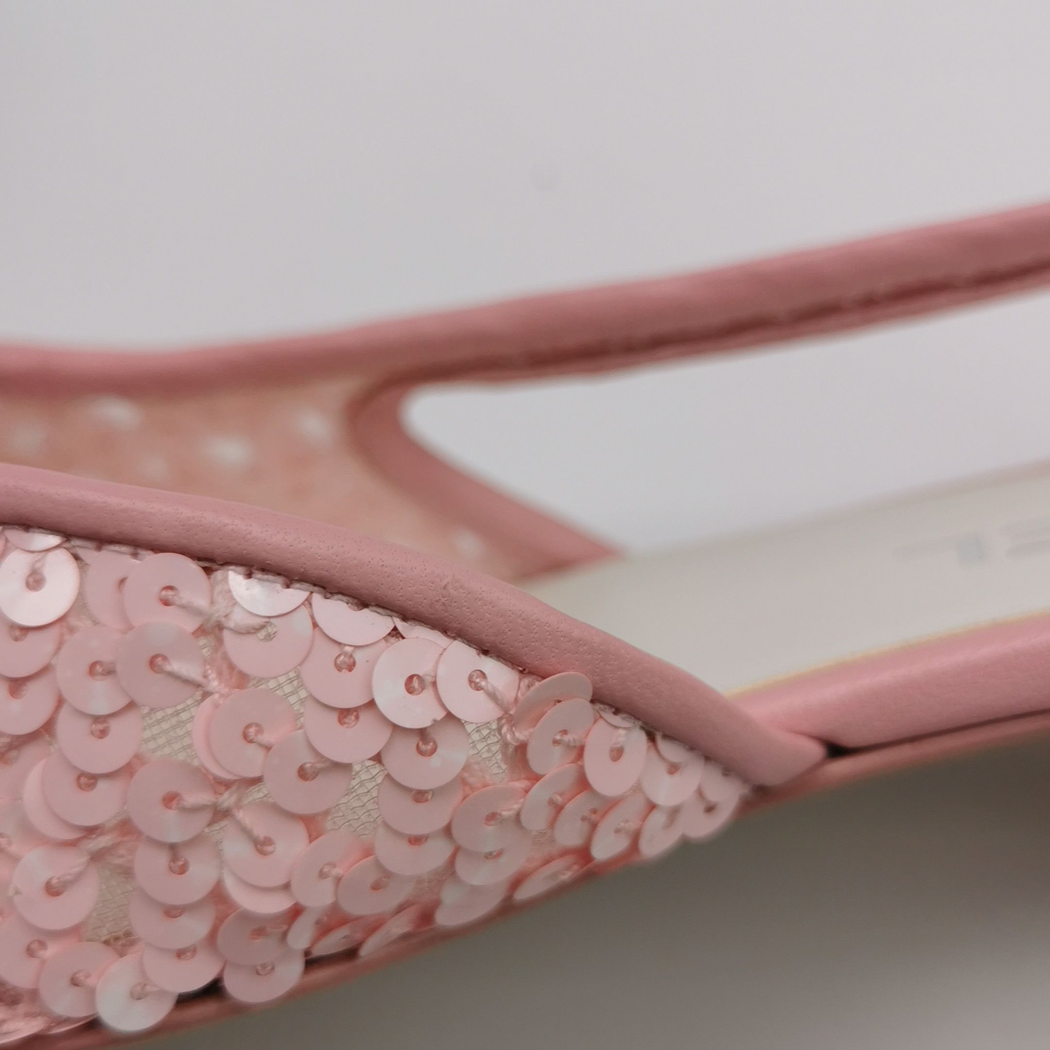 Chanel Chanel Women 7-5 Flats Size US 7.5 / IT 37.5 - 7 Thumbnail