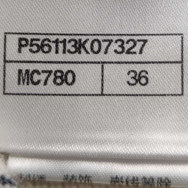 Chanel Chanel Women it_36 Sweaters Size XS / US 0-2 / IT 36-38 - 6 Thumbnail