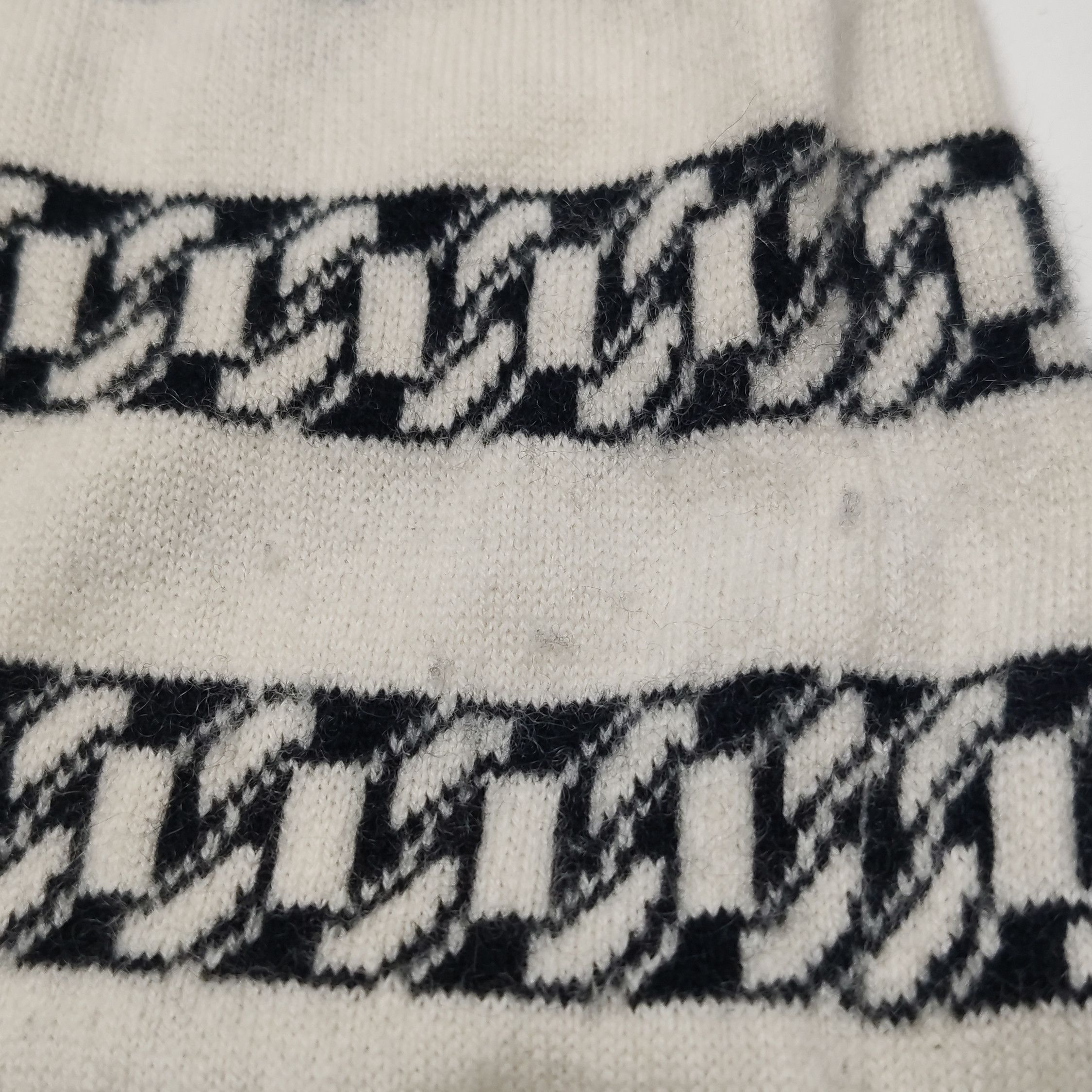 Chanel Chanel Women it_36 Sweaters Size XS / US 0-2 / IT 36-38 - 9 Thumbnail