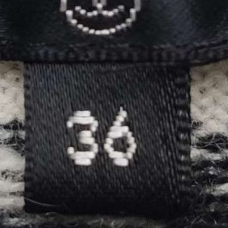 Chanel Chanel Women it_36 Sweaters Size XS / US 0-2 / IT 36-38 - 5 Thumbnail